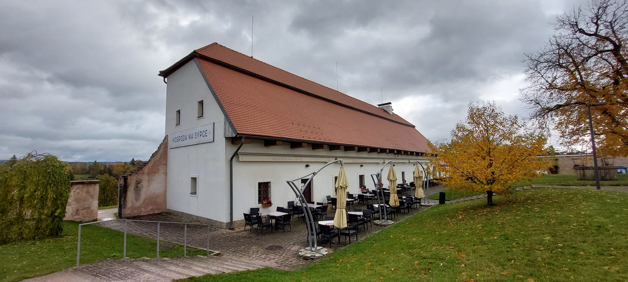 Hospoda na sýpce - ubytování foto 2