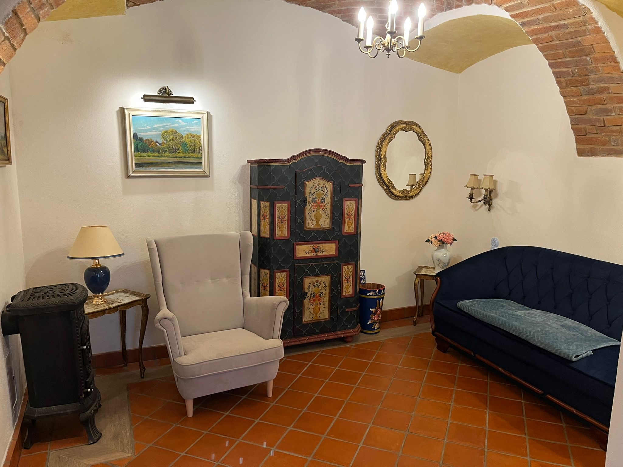 Spa Beerland - At The Golden Lamb foto 5