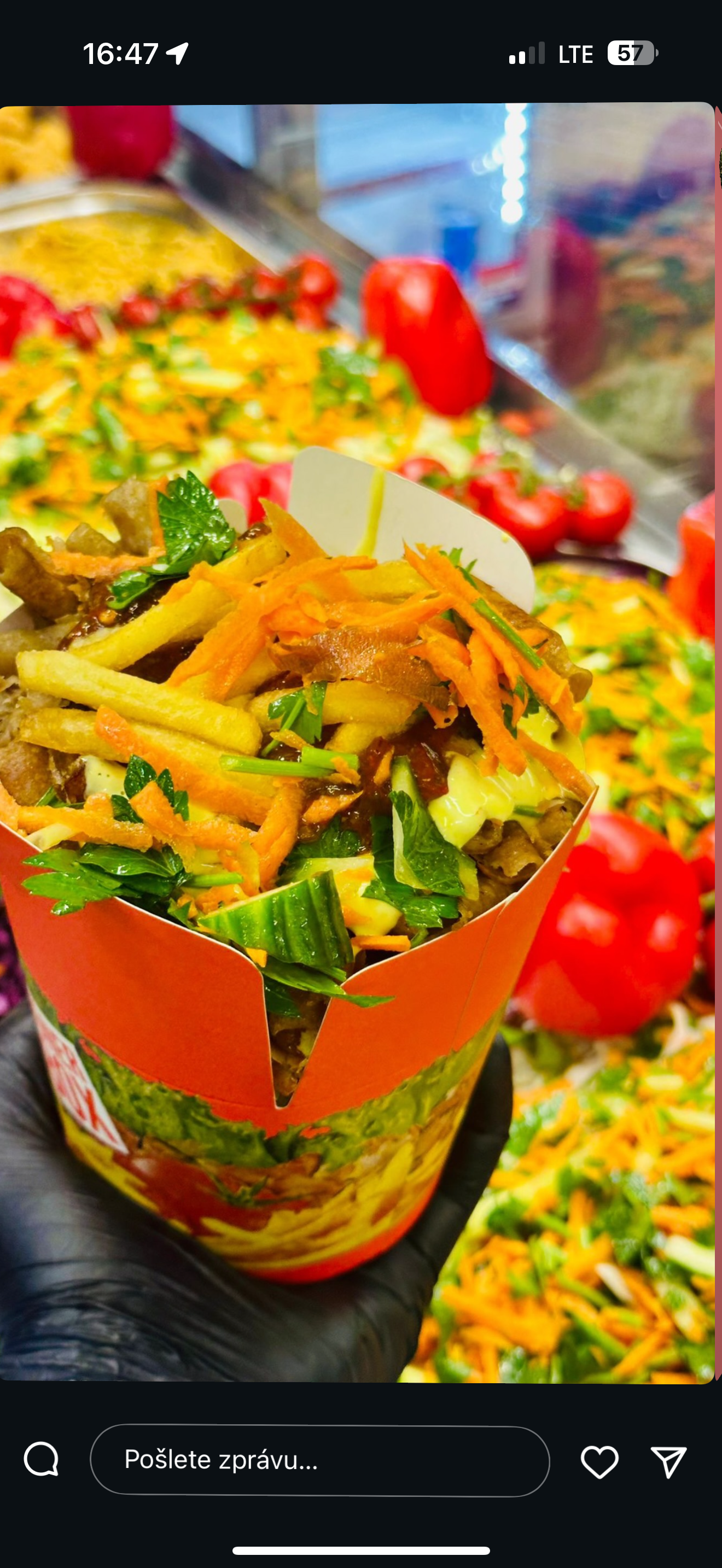 Kebab House Rychnov Nad Kněžnou foto 5