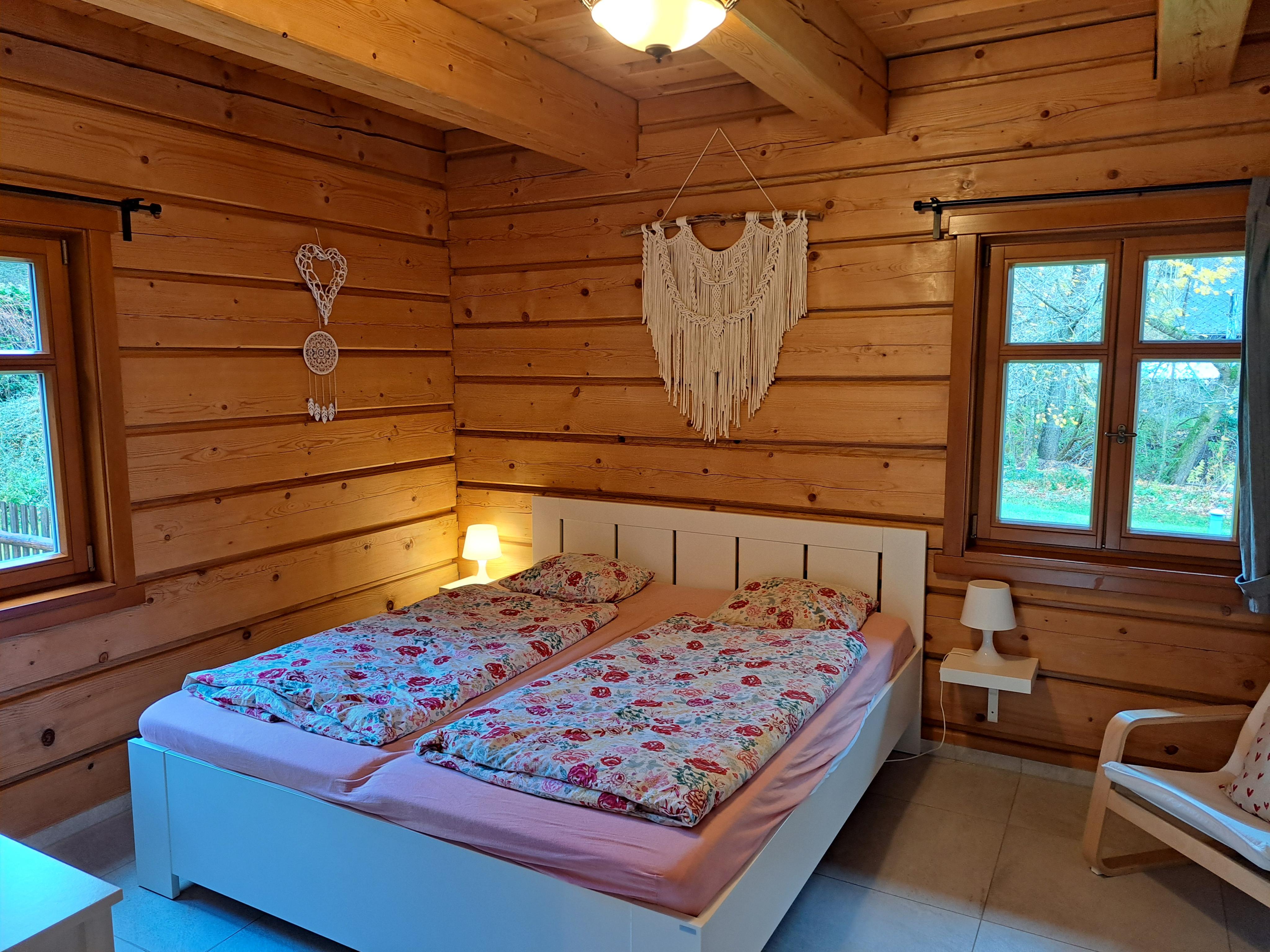 Apartmány U Vlčích jam foto 5