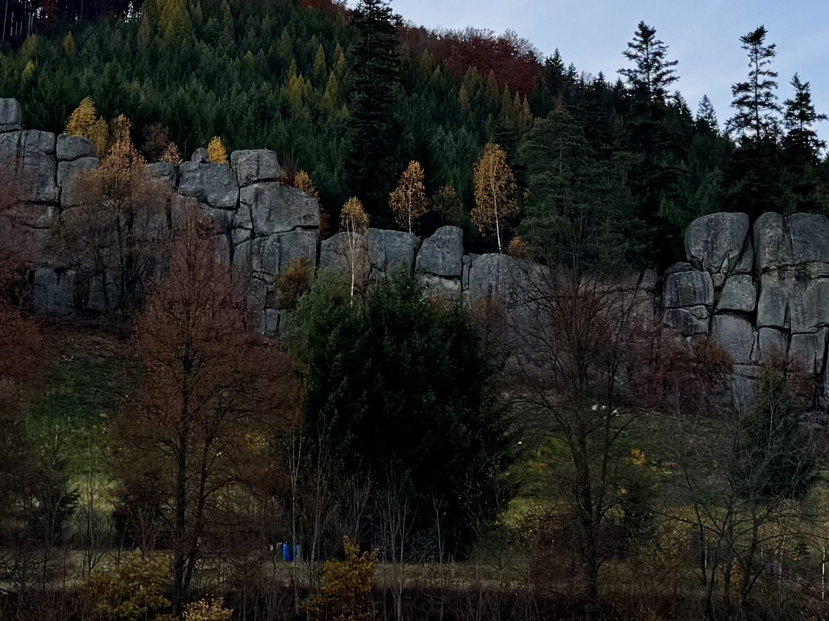 Penzion Čertovy skály foto 4