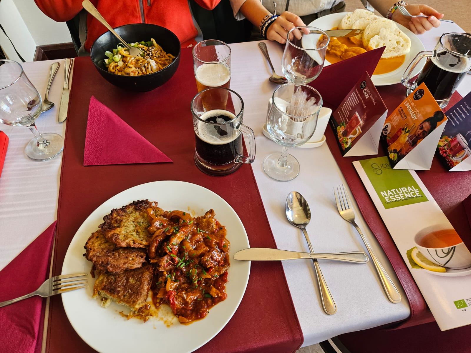 Krušnohorský Maskaron foto 1