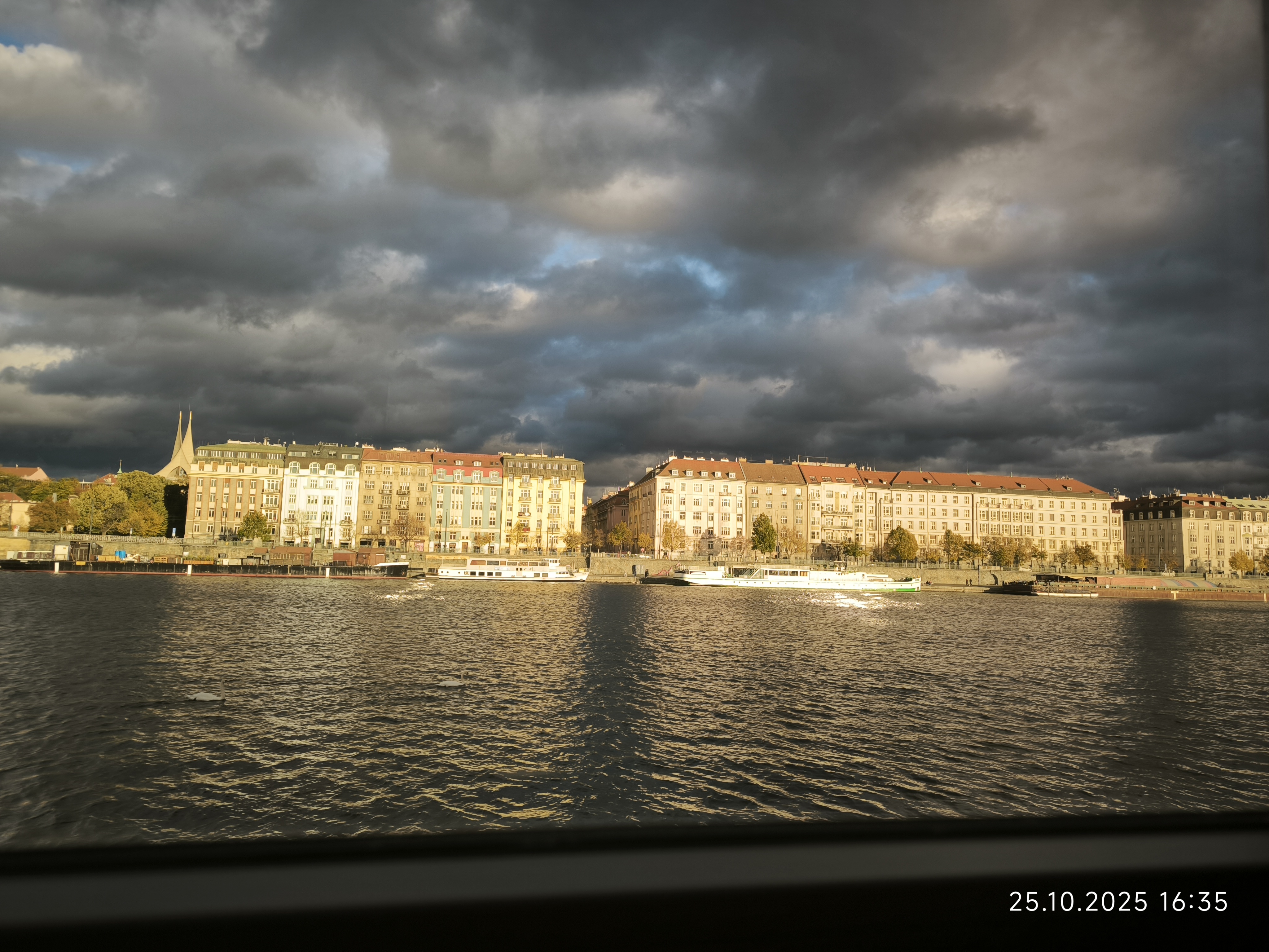 Botel Admiral foto 5