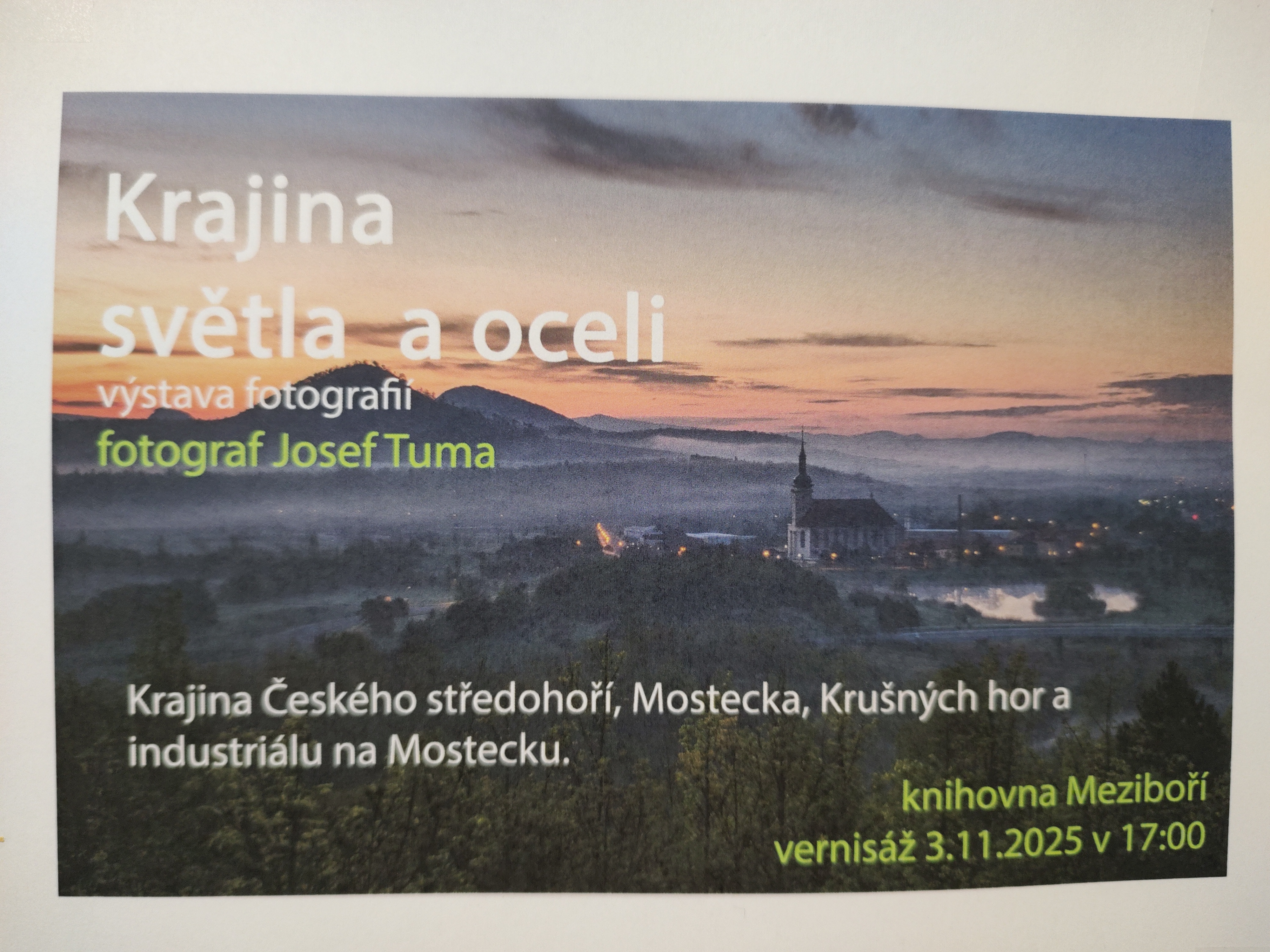 Městská knihovna Meziboří foto 3