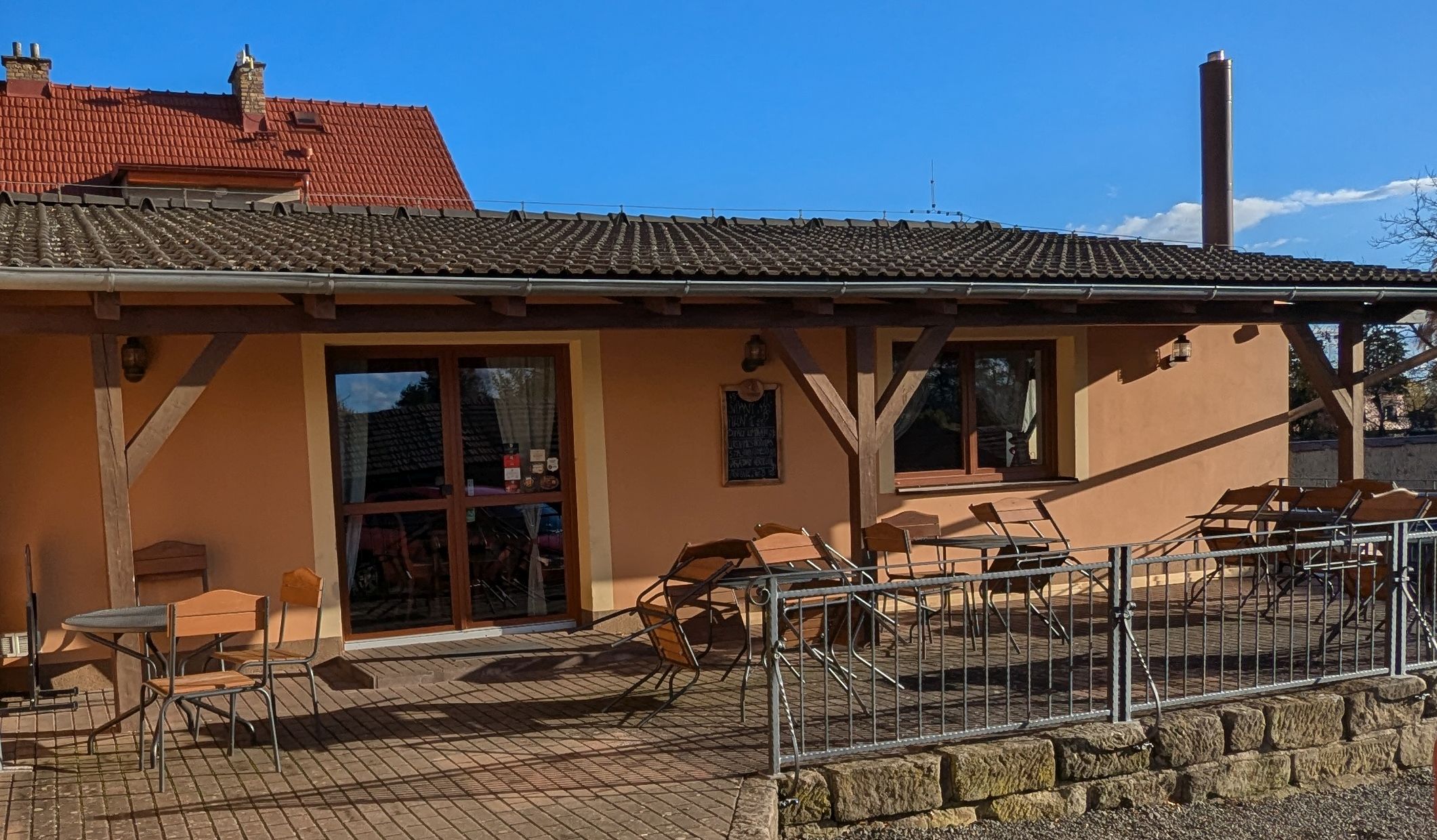 Restaurant U všech čertů foto 5