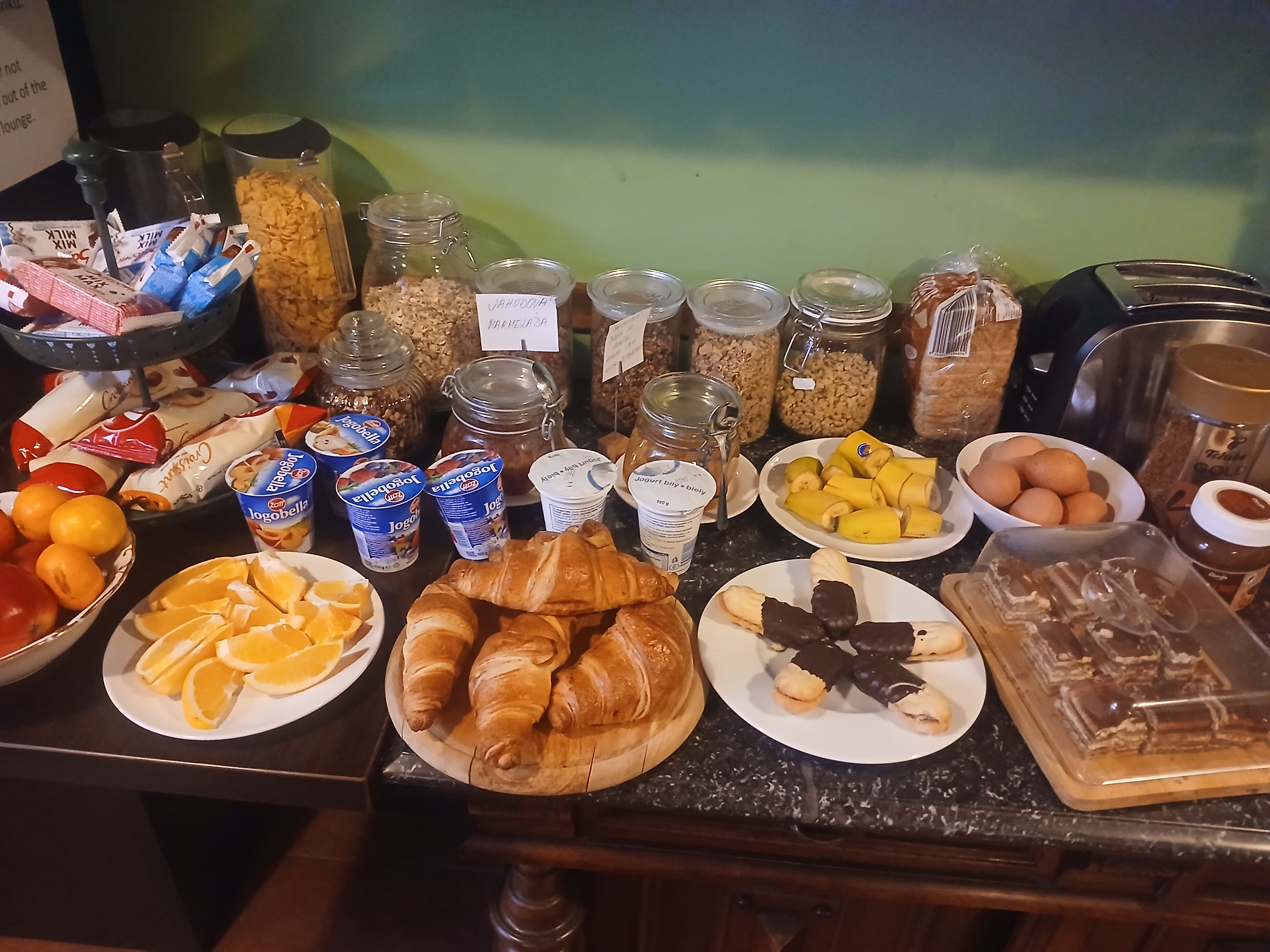 Penzion Rodos foto 5