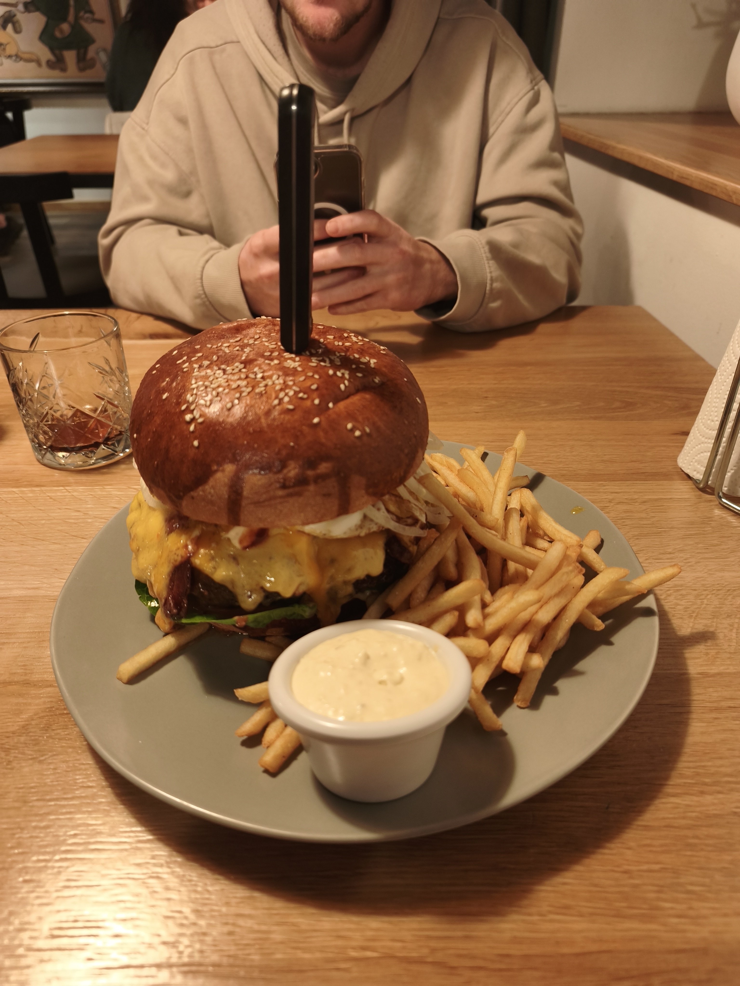 Restaurace Statenka foto 6
