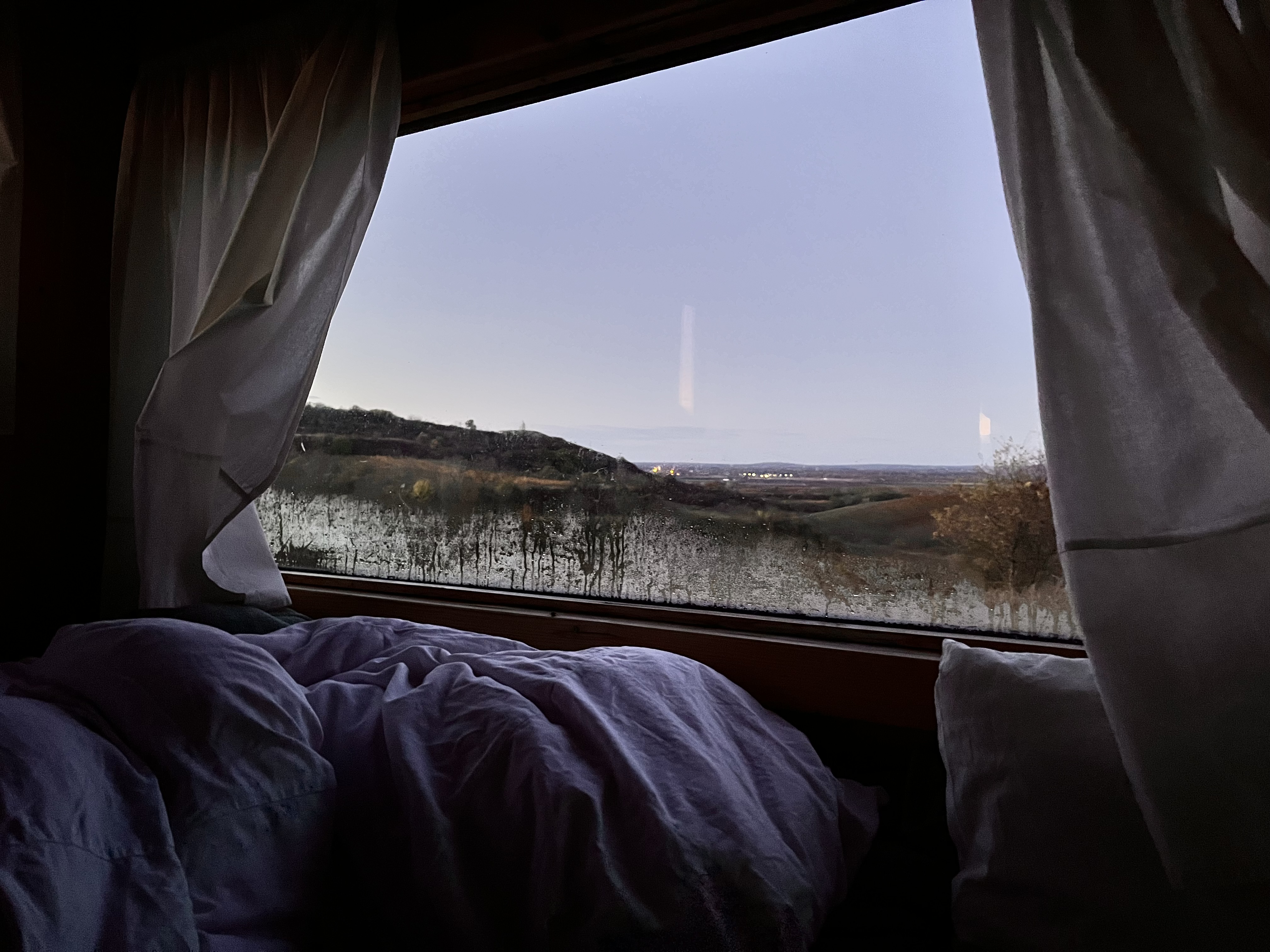 Maringotka Vývrtka foto 2