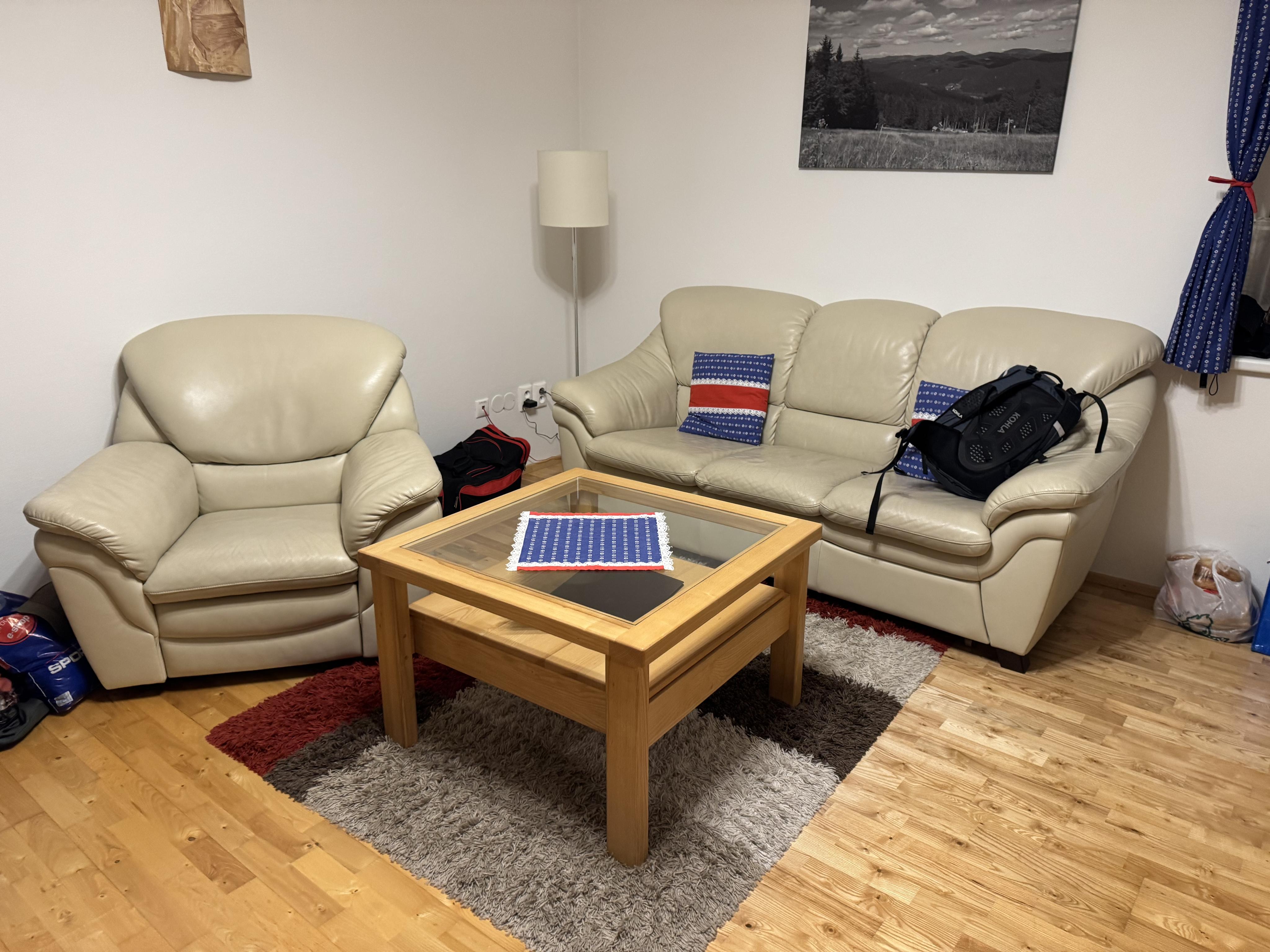 APARTMÁNY VALAŠSKO foto 4