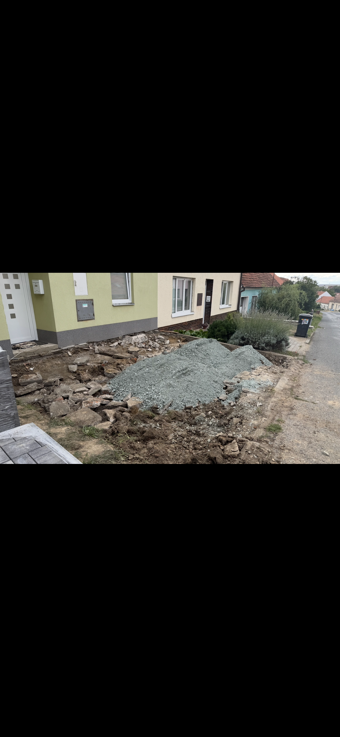 Dlažby Fianta foto 6