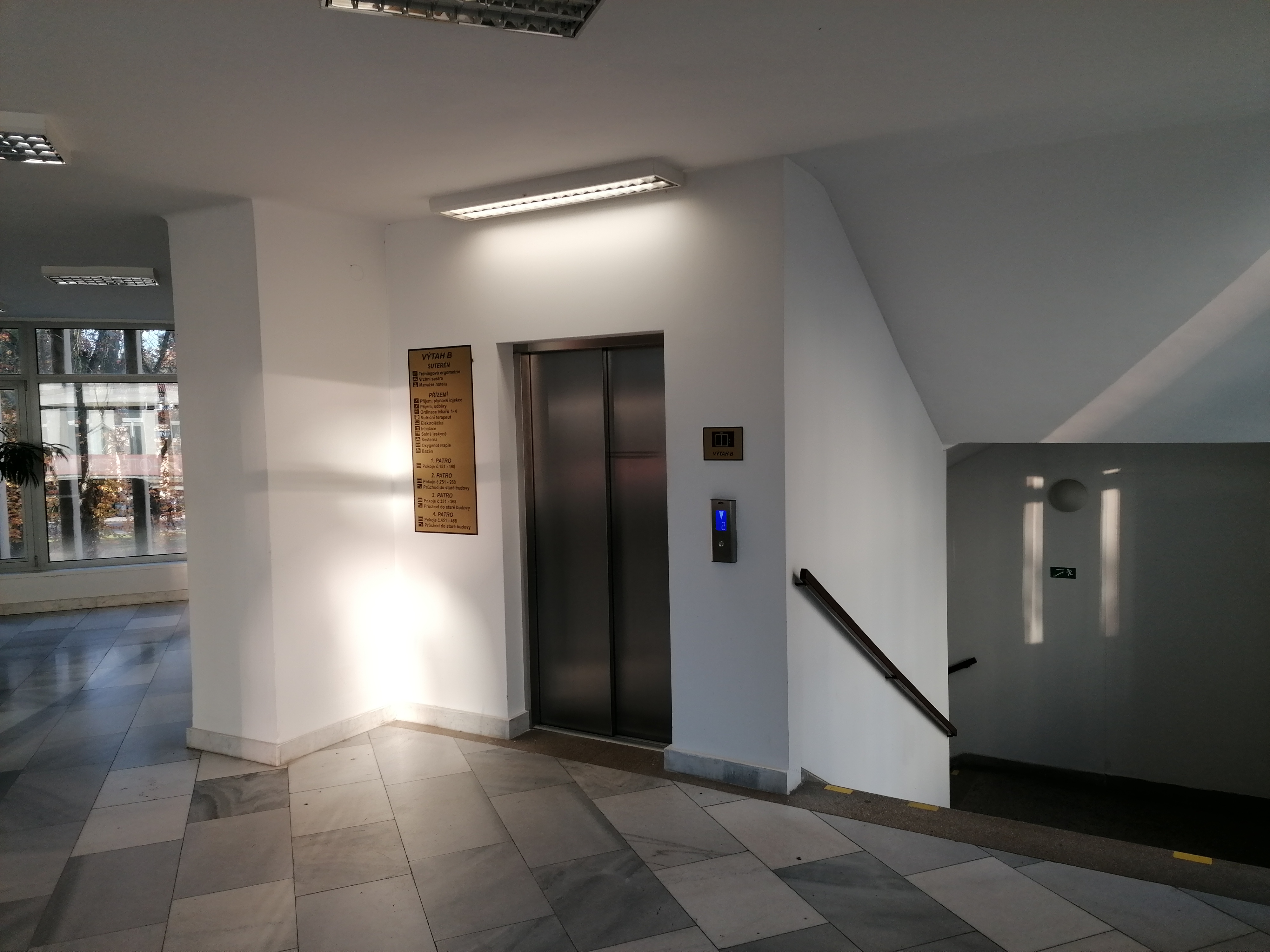 Hotel Libenský foto 4
