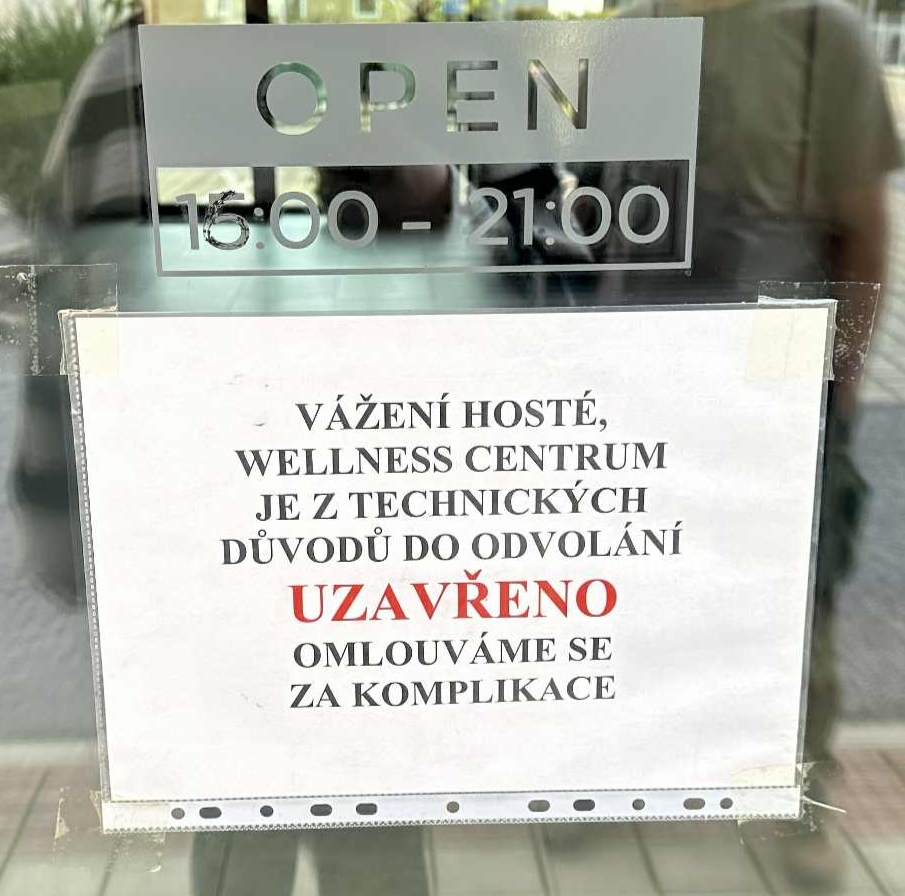 Apartmán v resortu u Špindlerova Mlýna s wellness foto 1