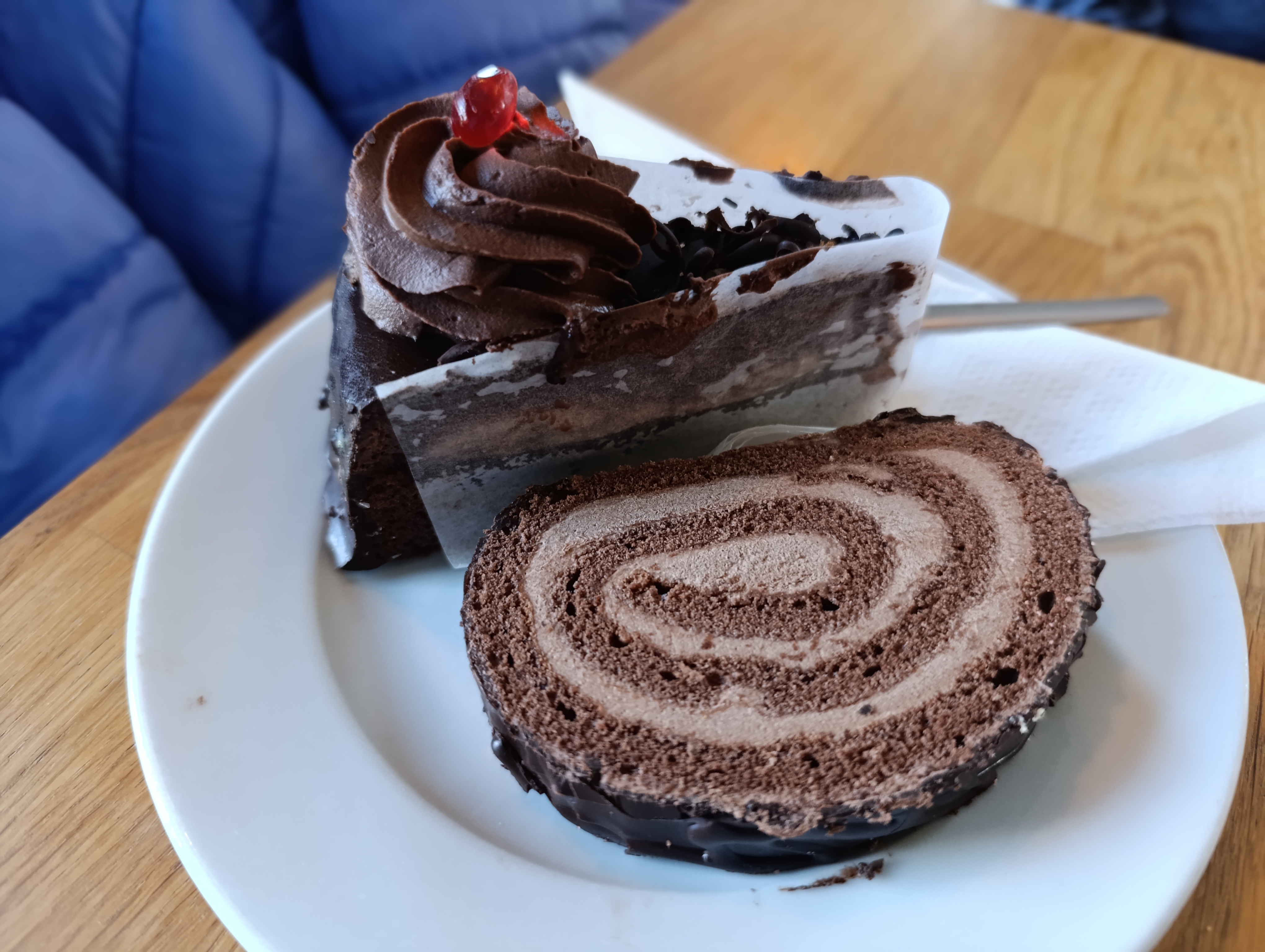 Pekařství a cukrářství u Bláhů foto 4