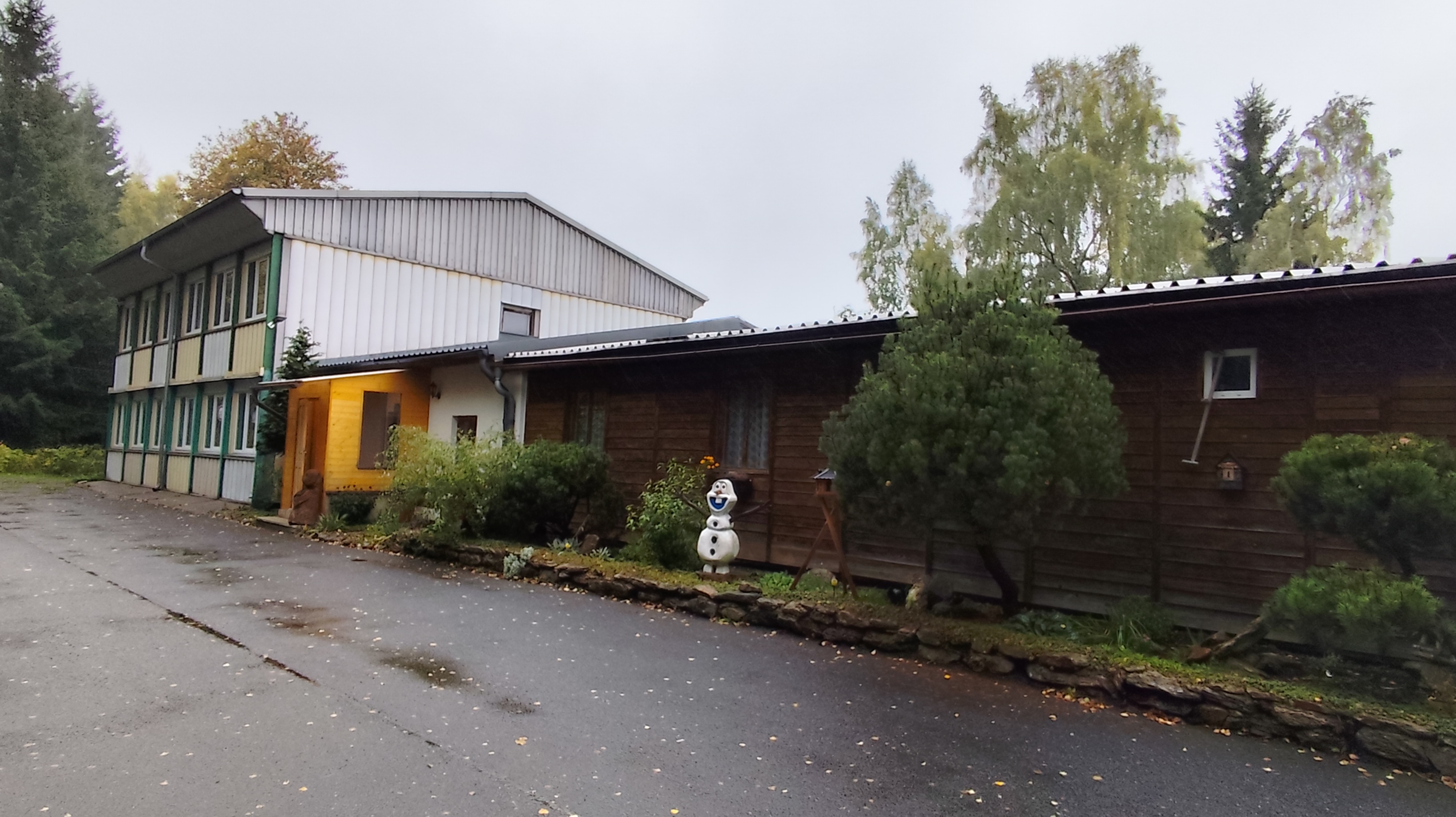 Penzion Na Srubech foto 4