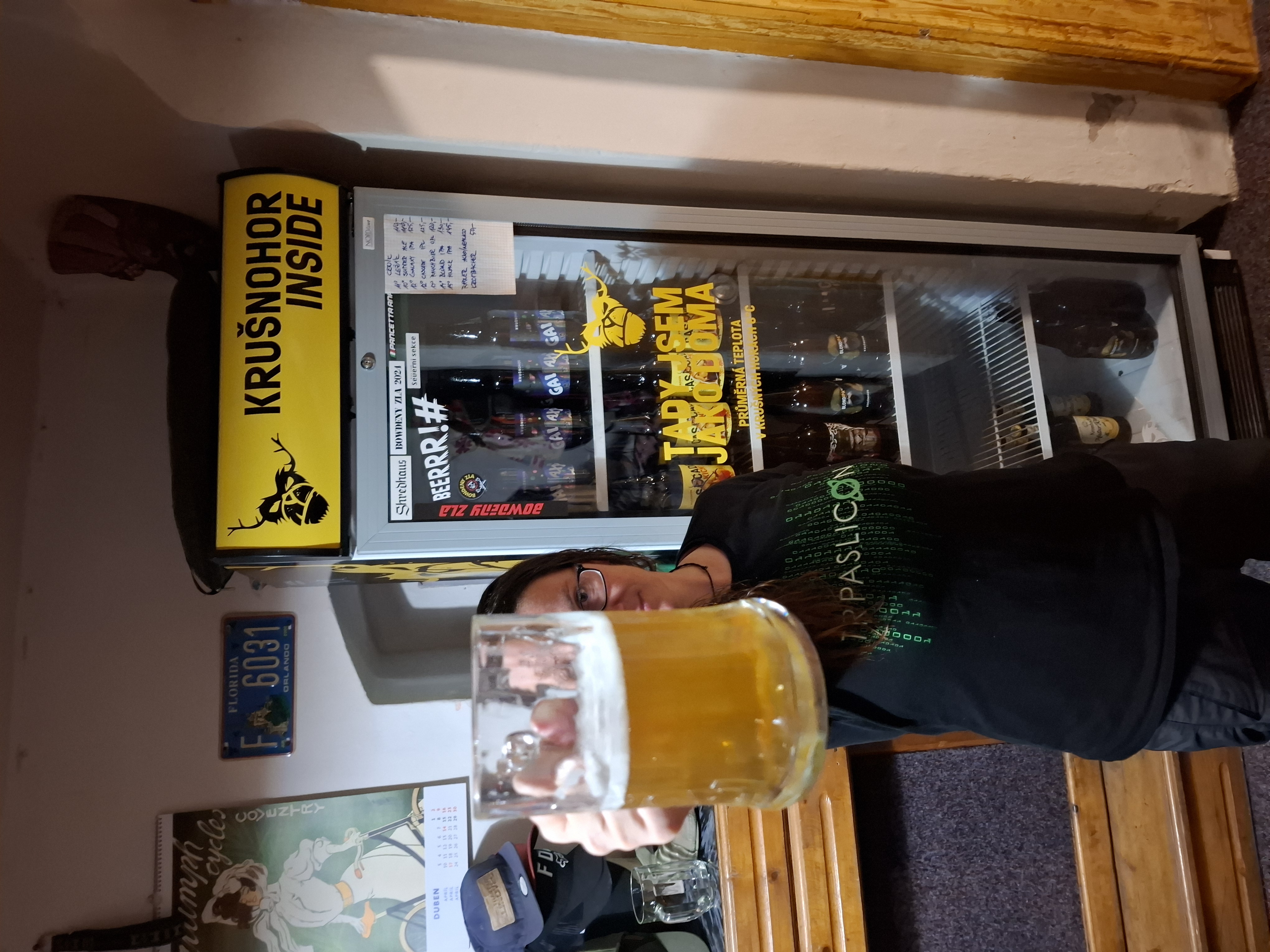 Zahradní bistro Shredhaus foto 4