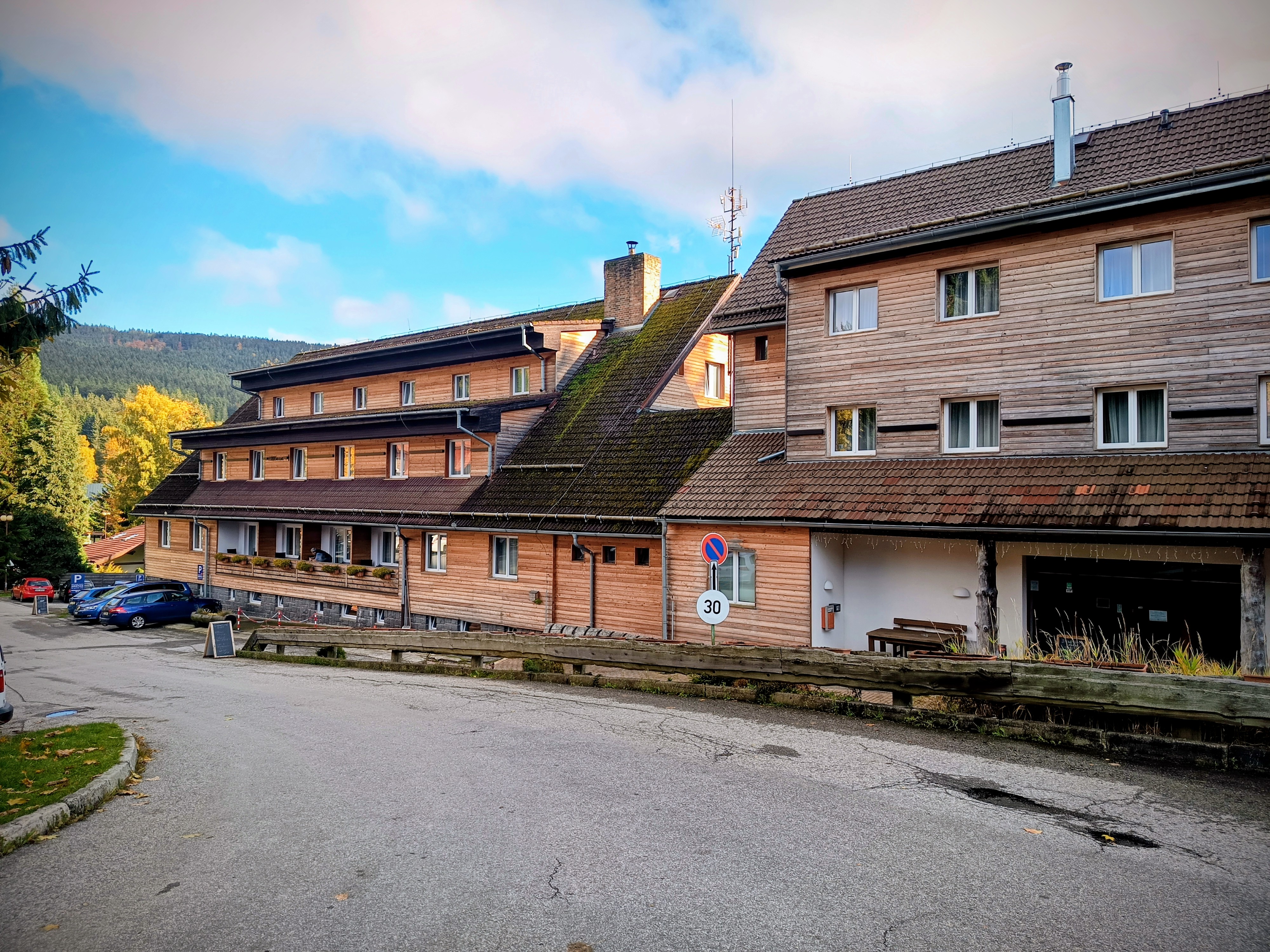 Hotel Kristian foto 6