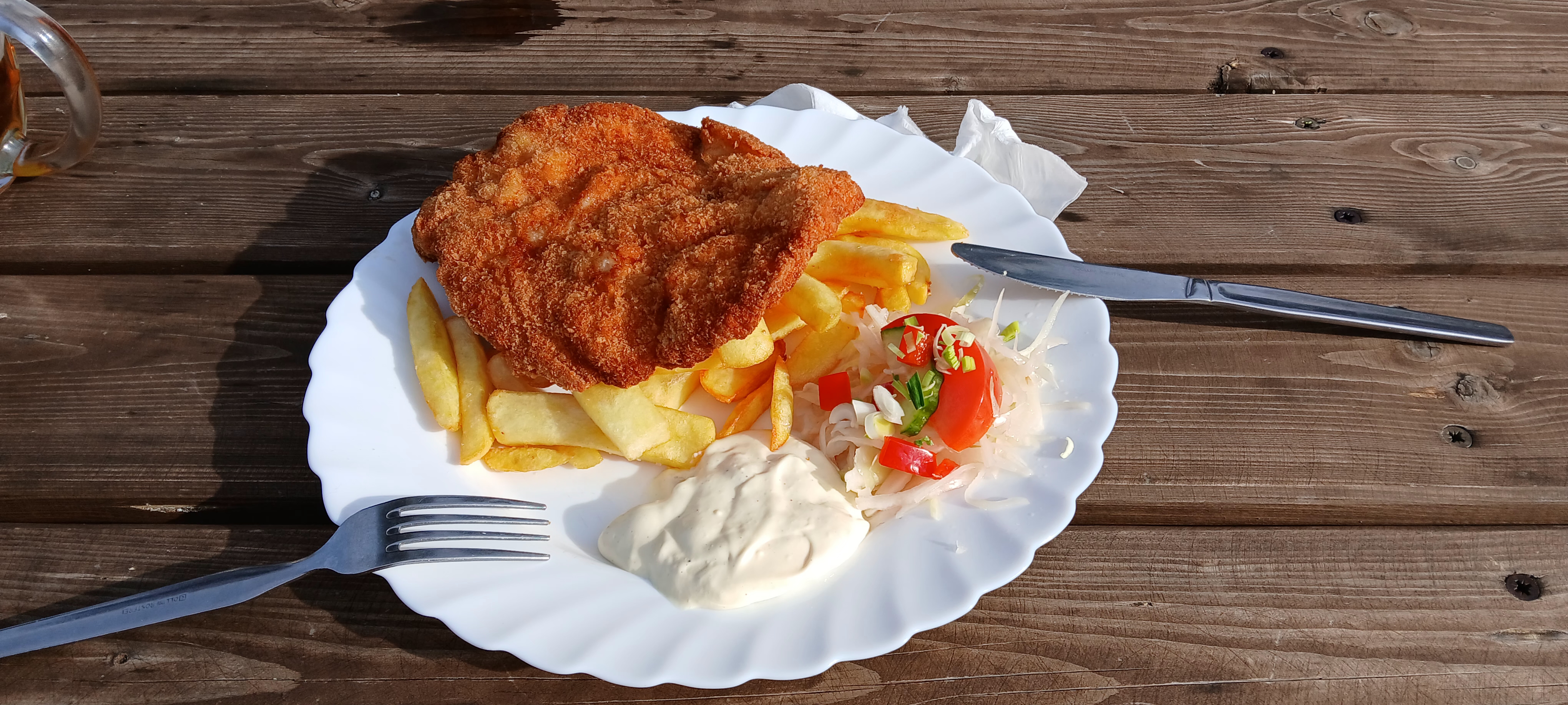 Občerstvení U Olinky foto 2