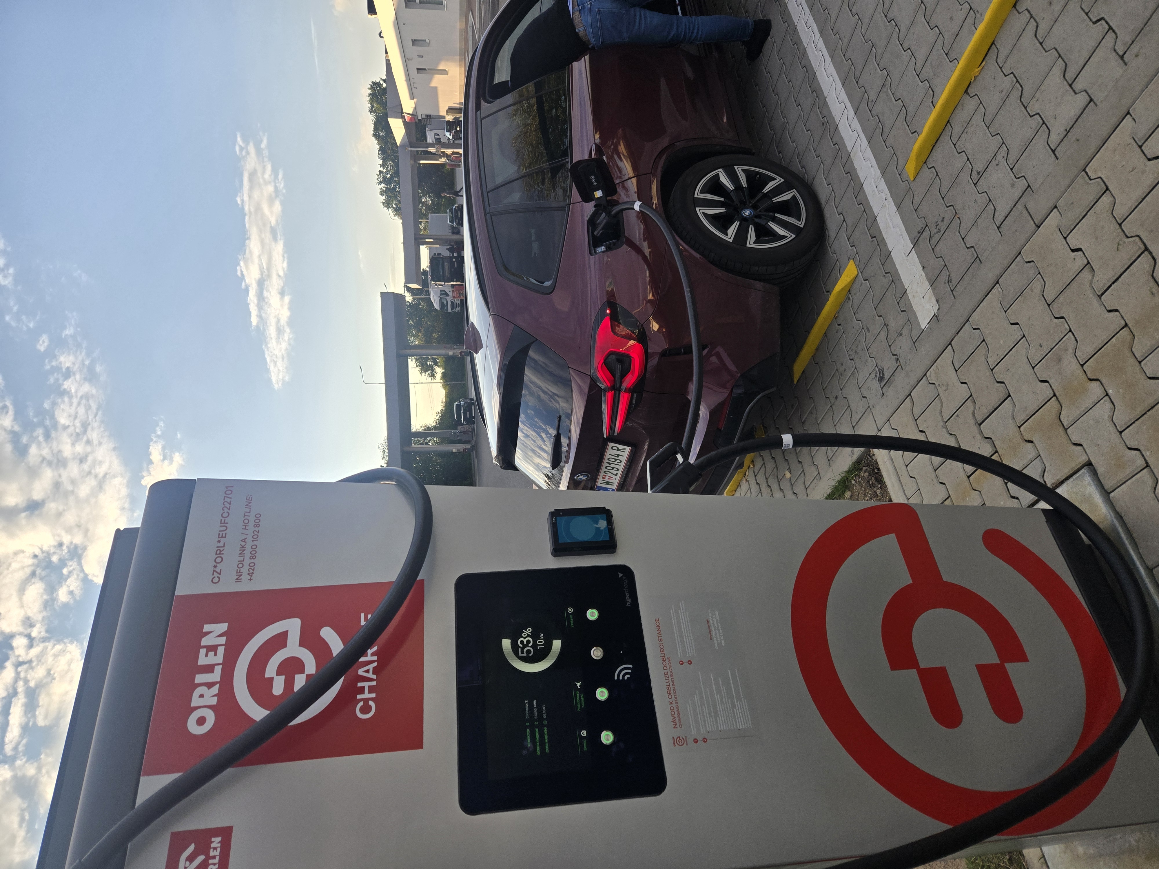 ORLEN Charge foto 3