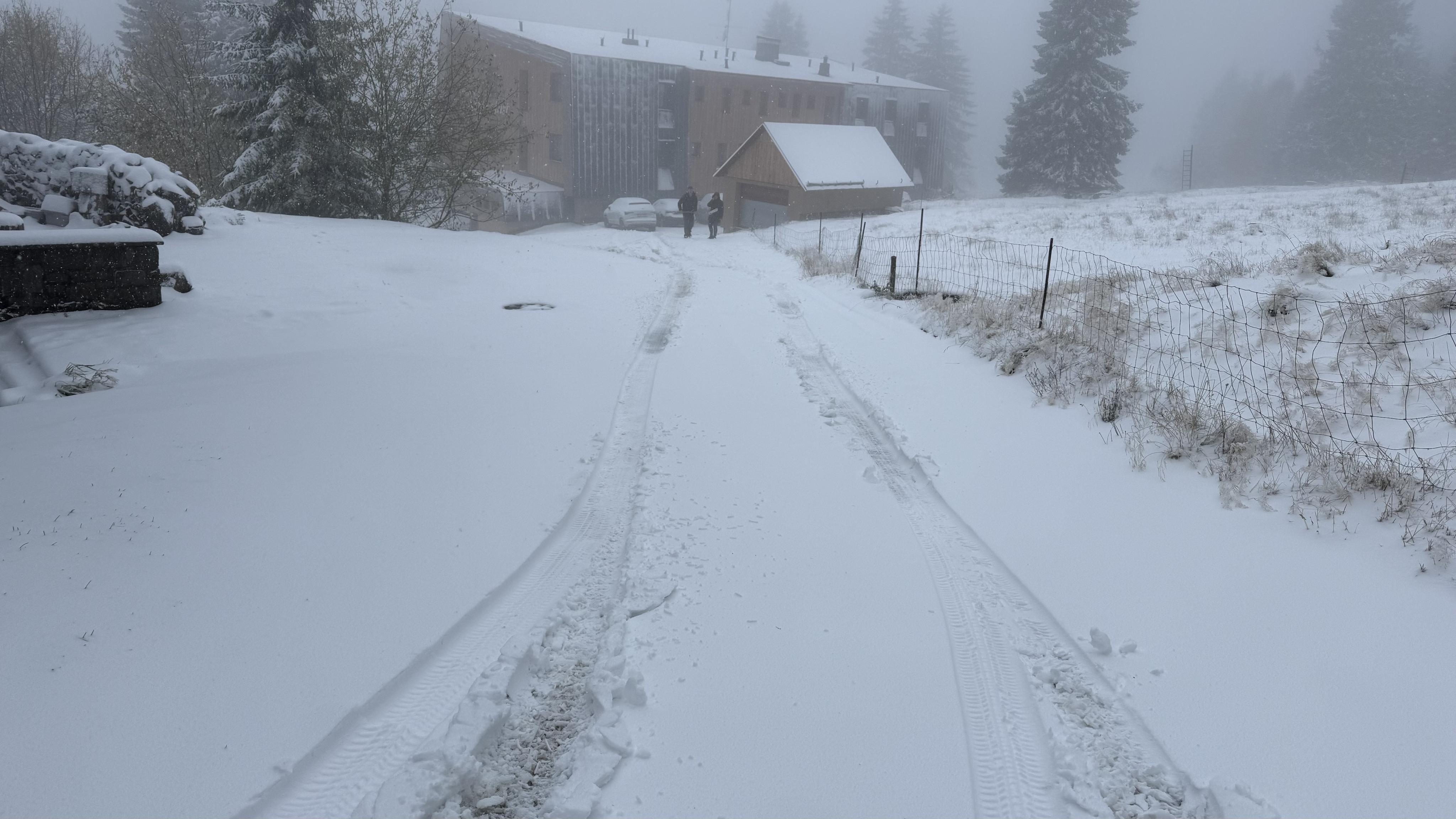 Pension Horské Zátiší foto 2