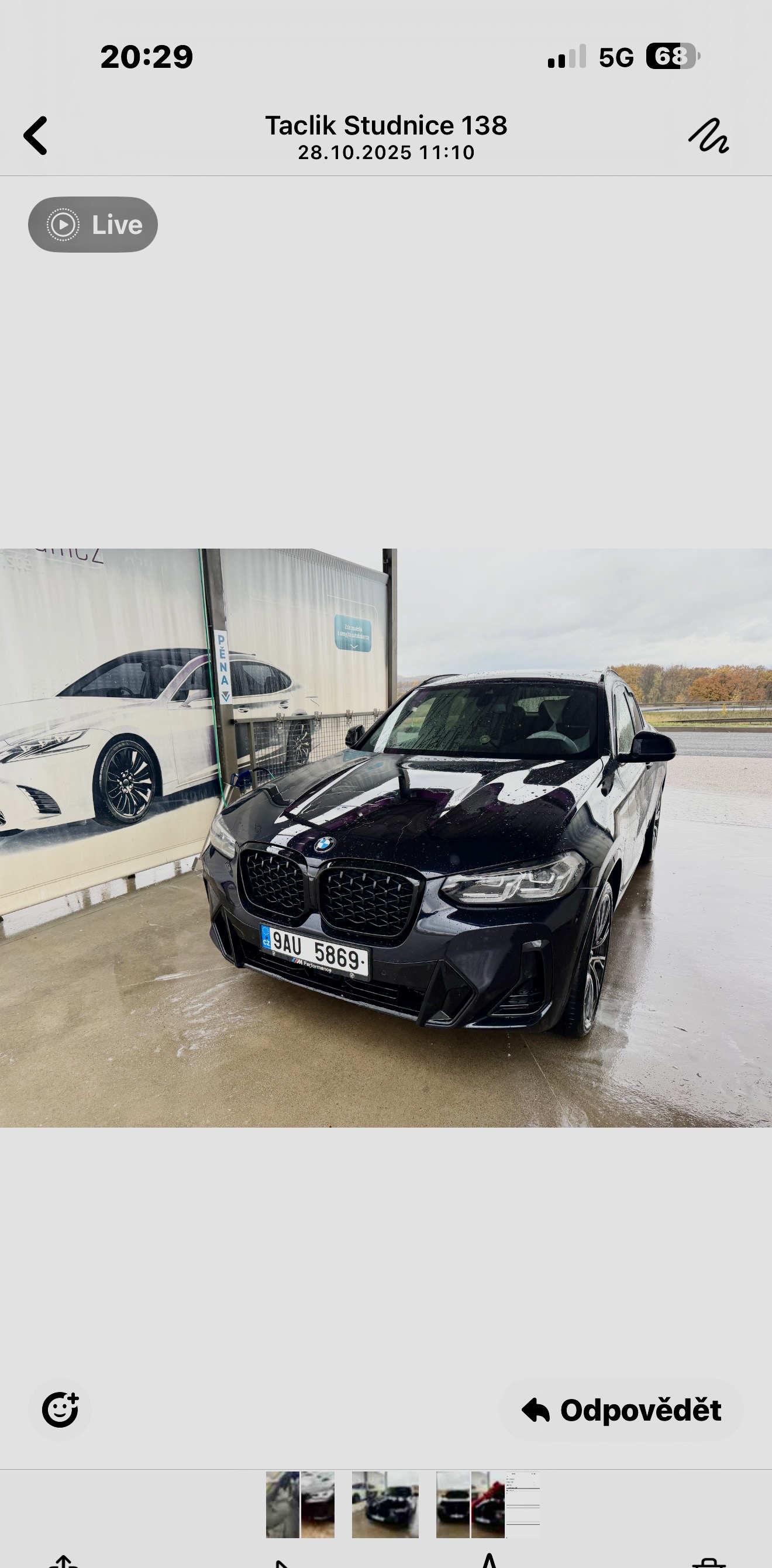 Jiří Taclík - AUTOSERVIS foto 2