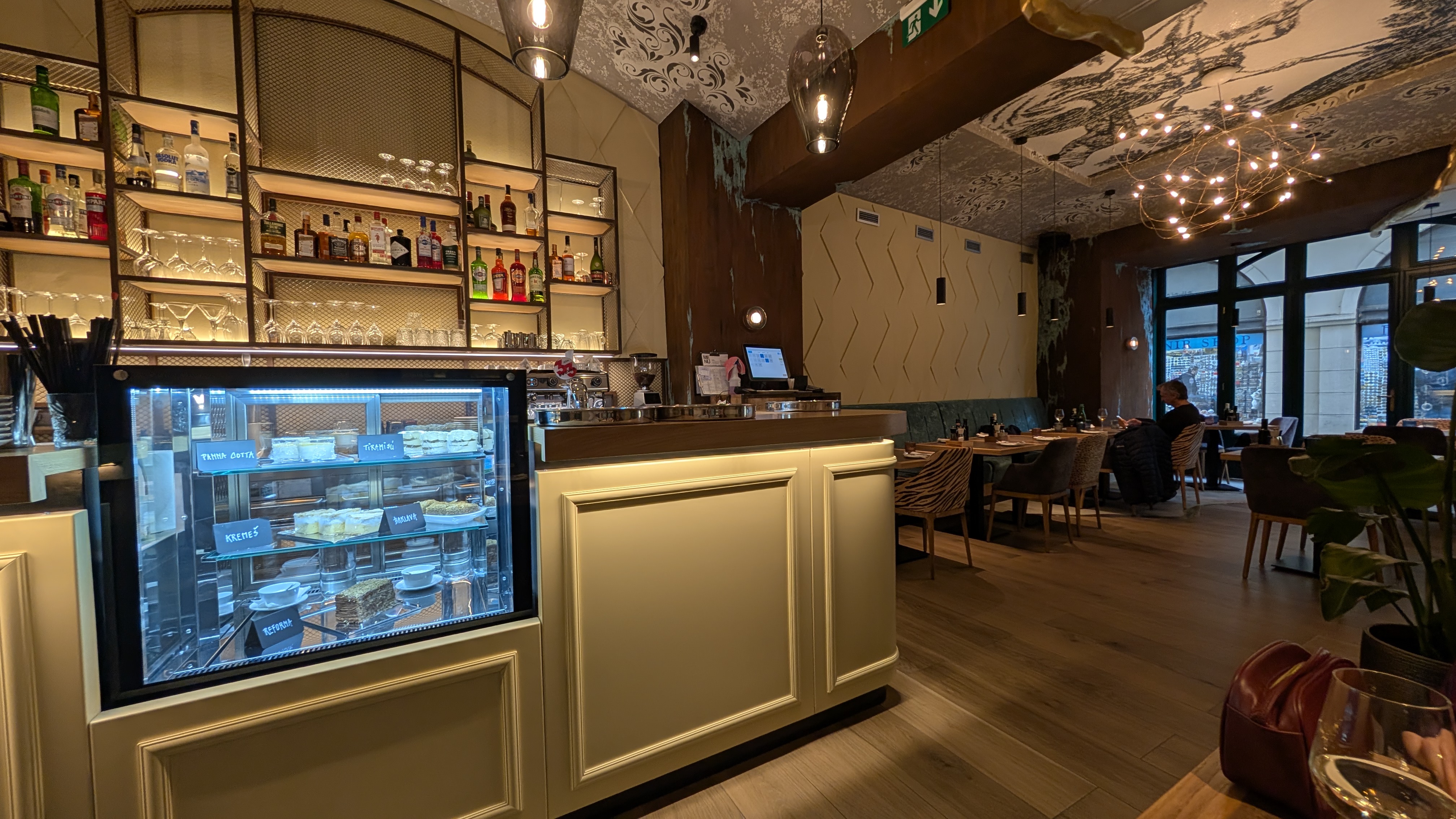 Kogo Havelská foto 5