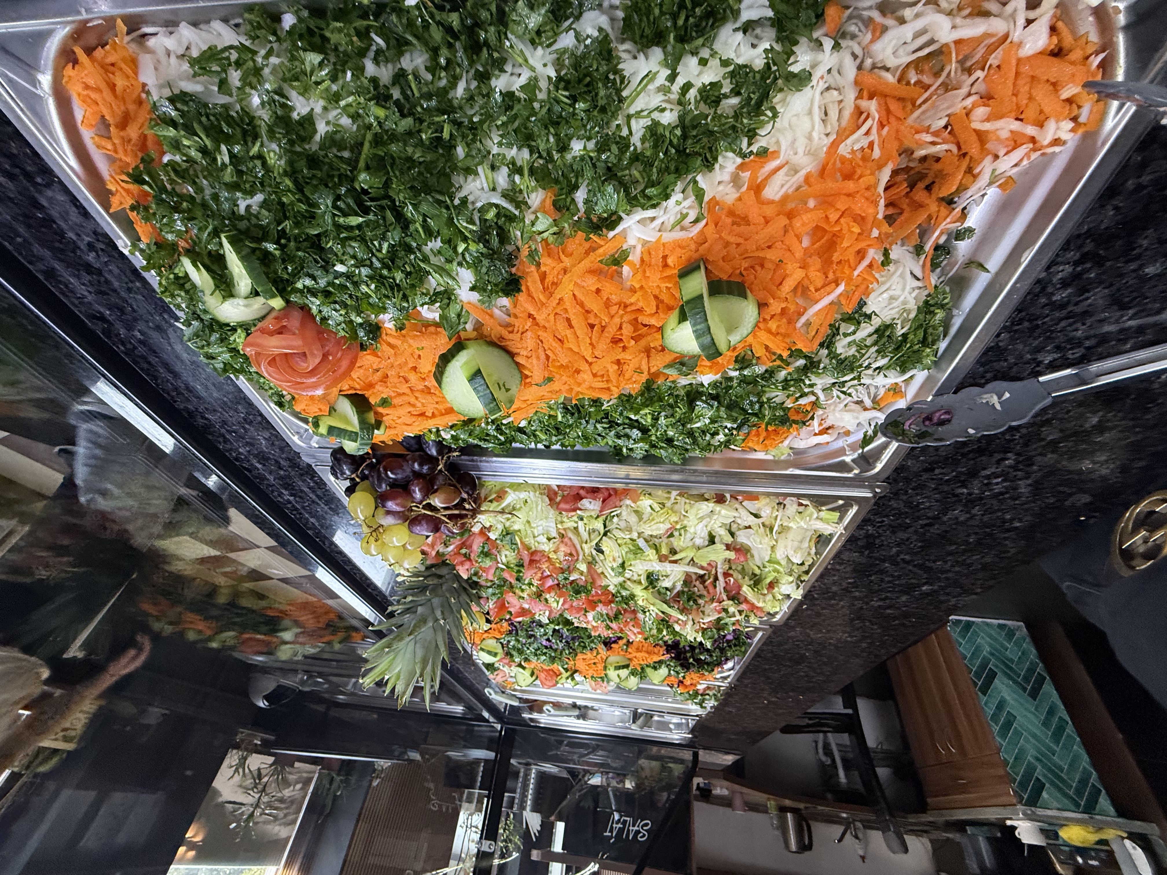 Kebab House Rychnov Nad Kněžnou foto 5