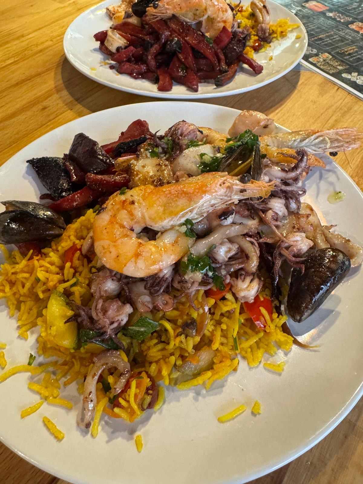 Marine Mare bistro foto 2