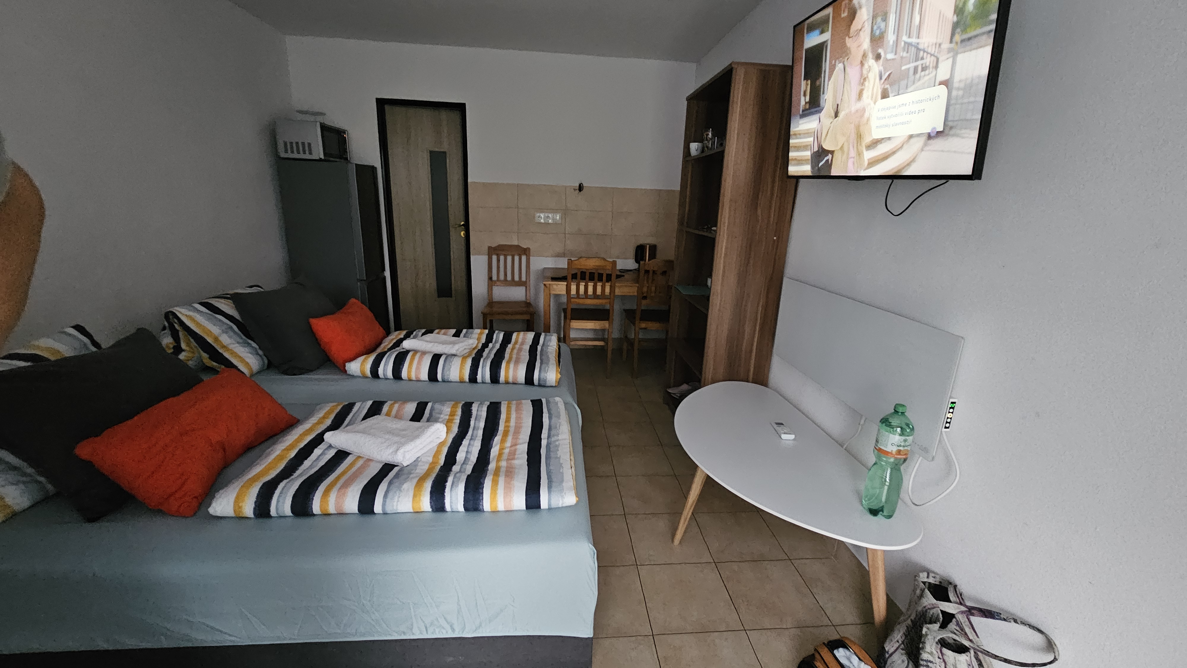 Apartmány U Hadiny II. foto 3
