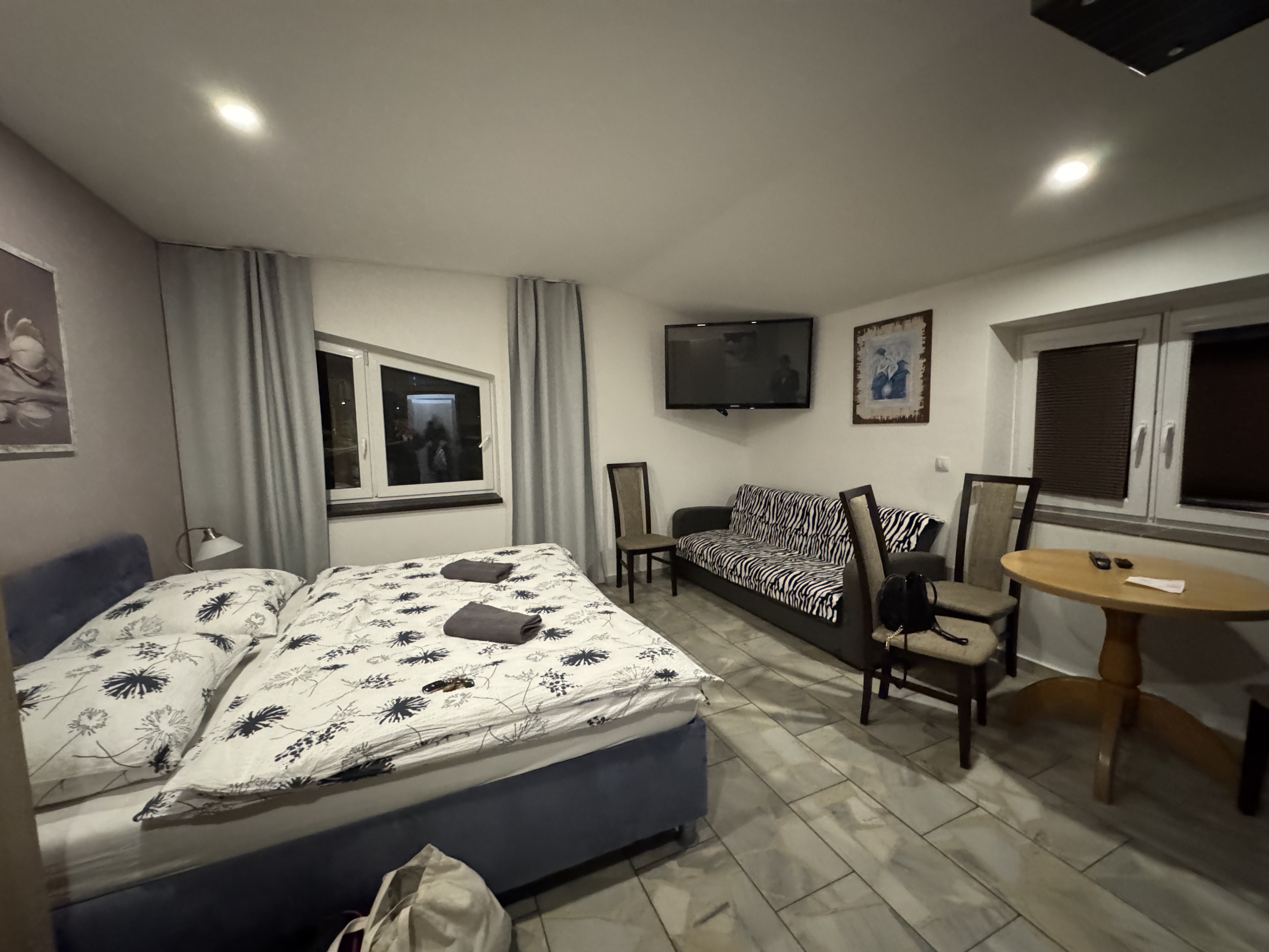 Apartmán Oáza foto 1