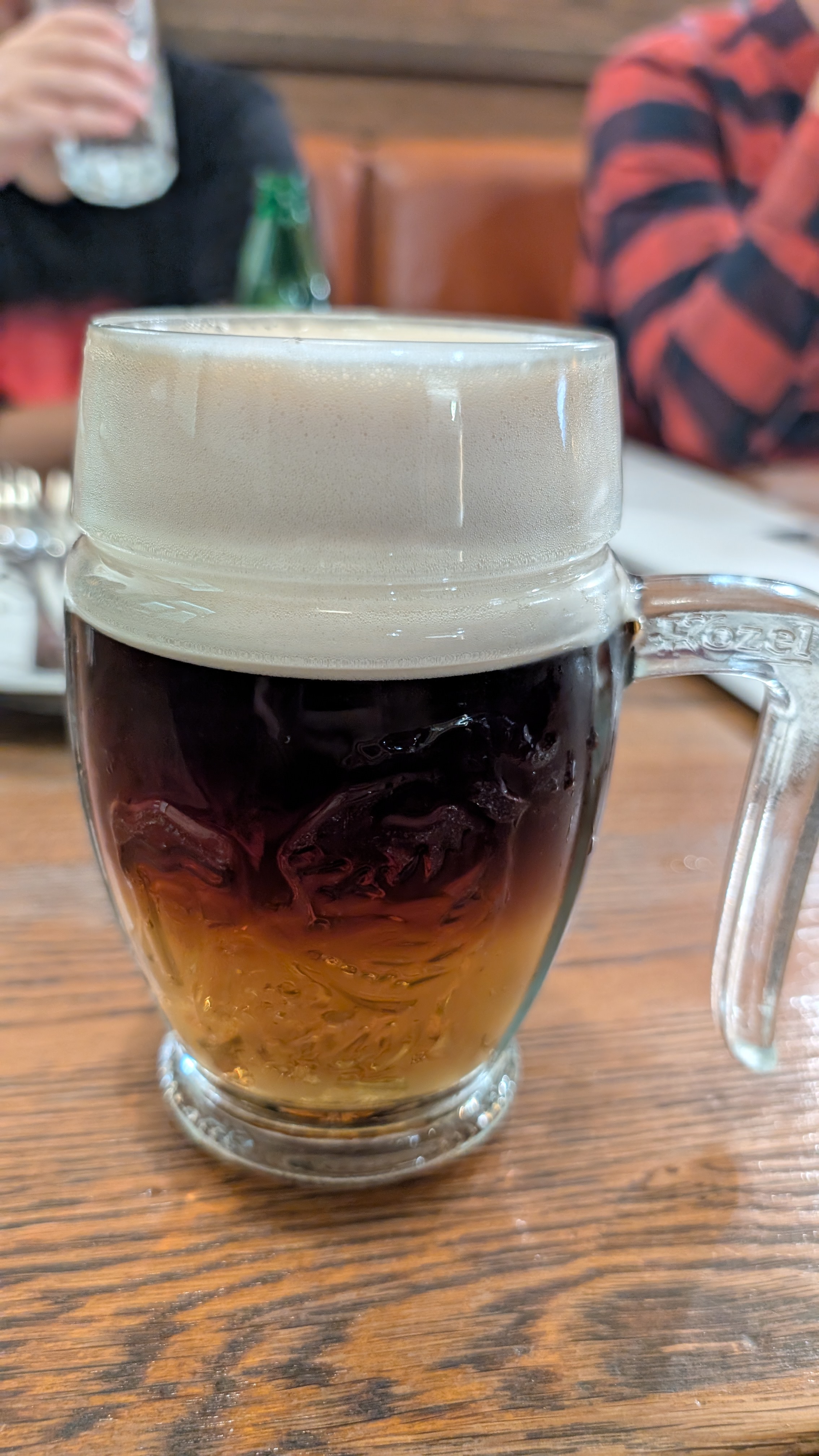 Žebeerková Kozlovna foto 6