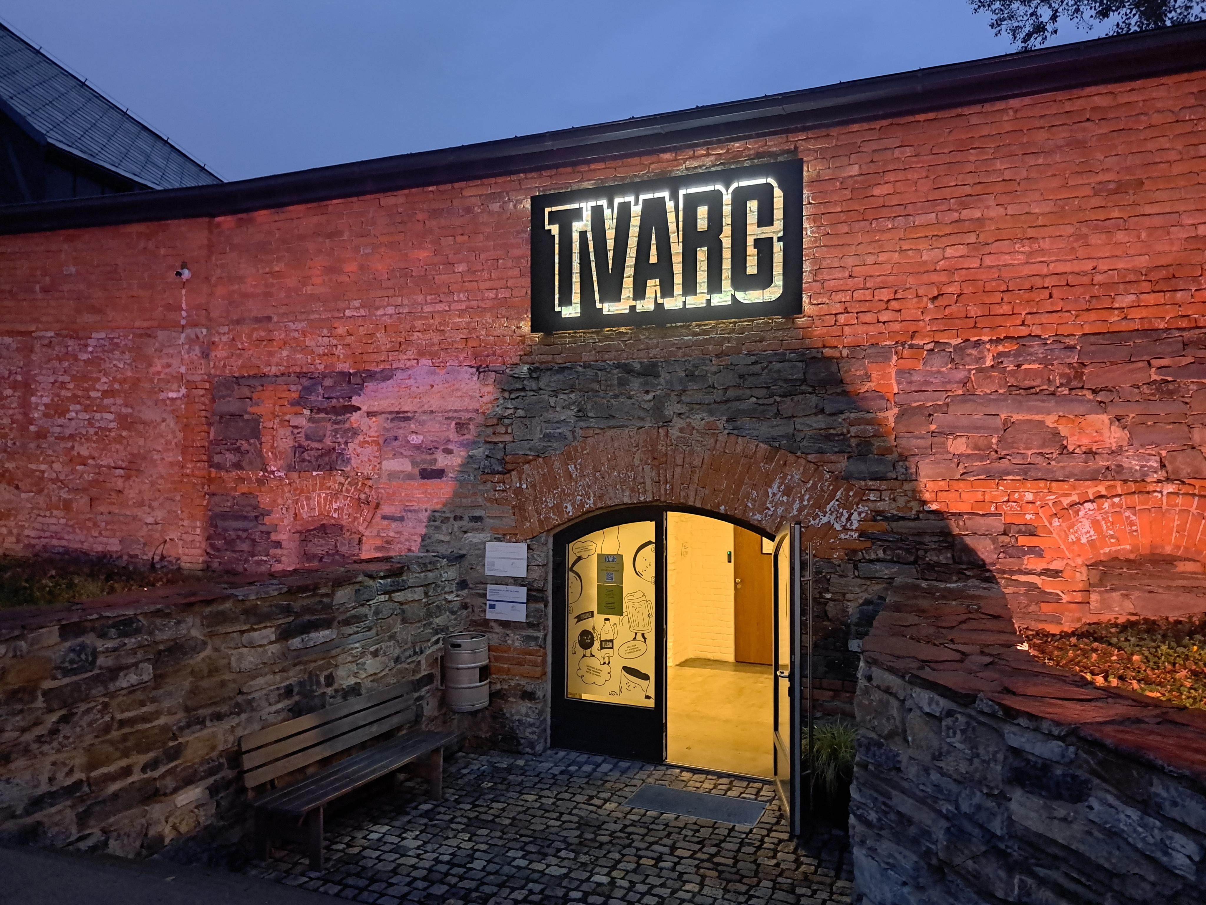 Pivovarská restaurace TVARG foto 5