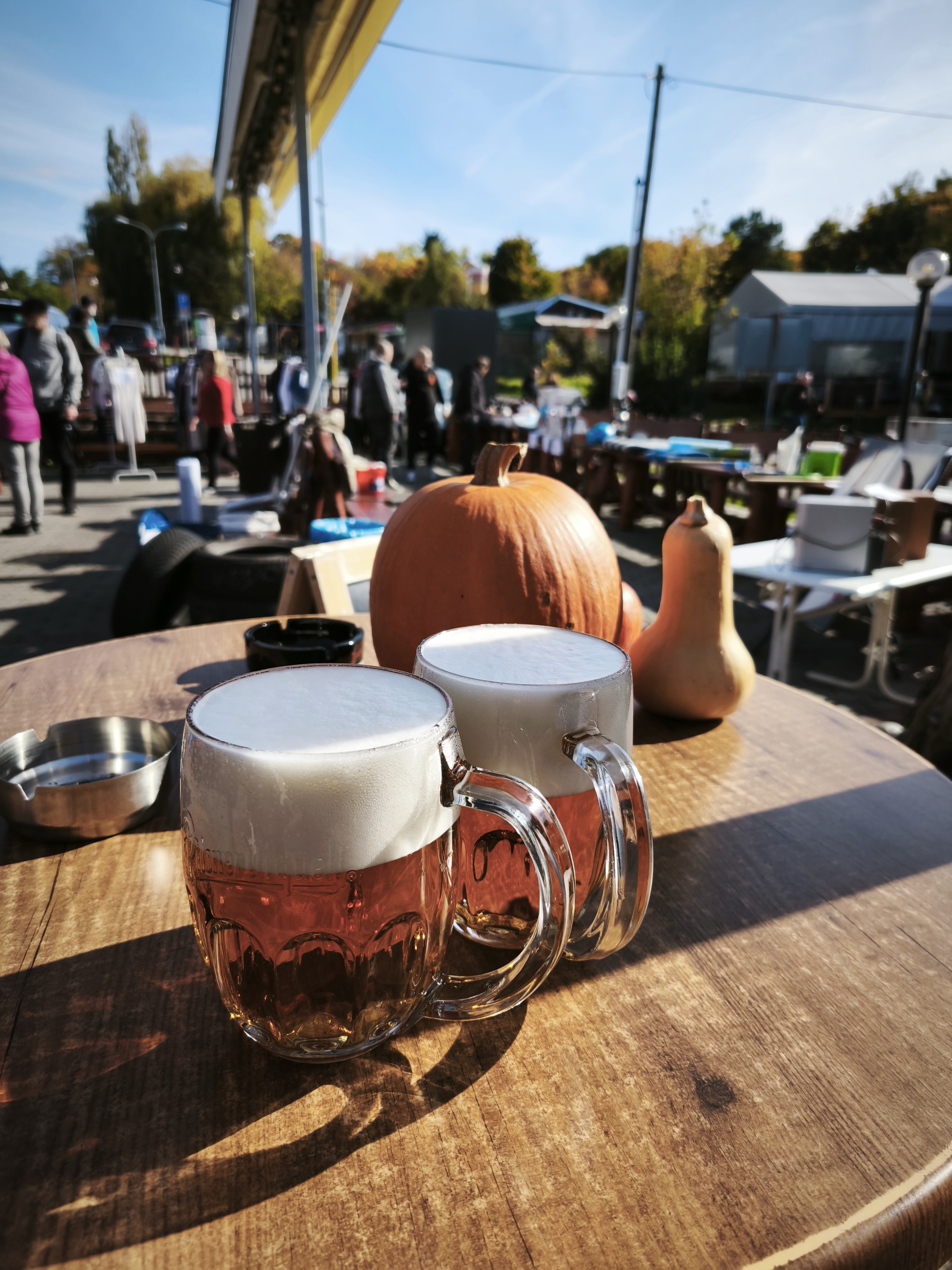Restaurace Přístav u Vodů foto 4