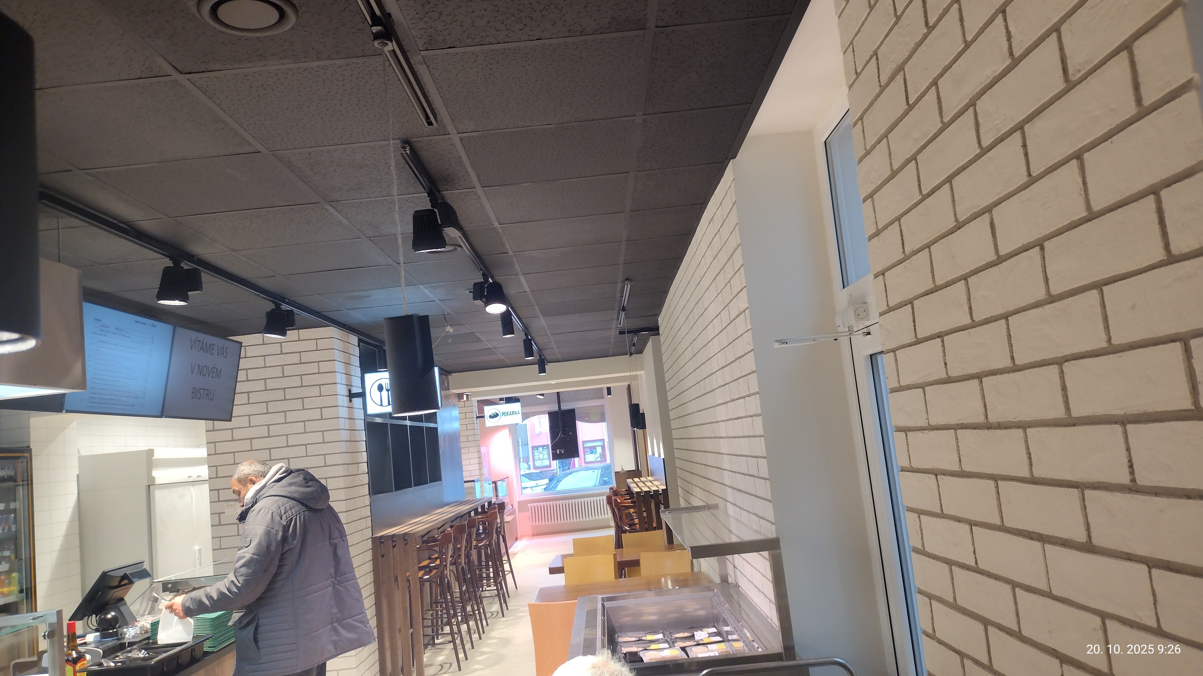 BISTRO CENTRUM foto 2