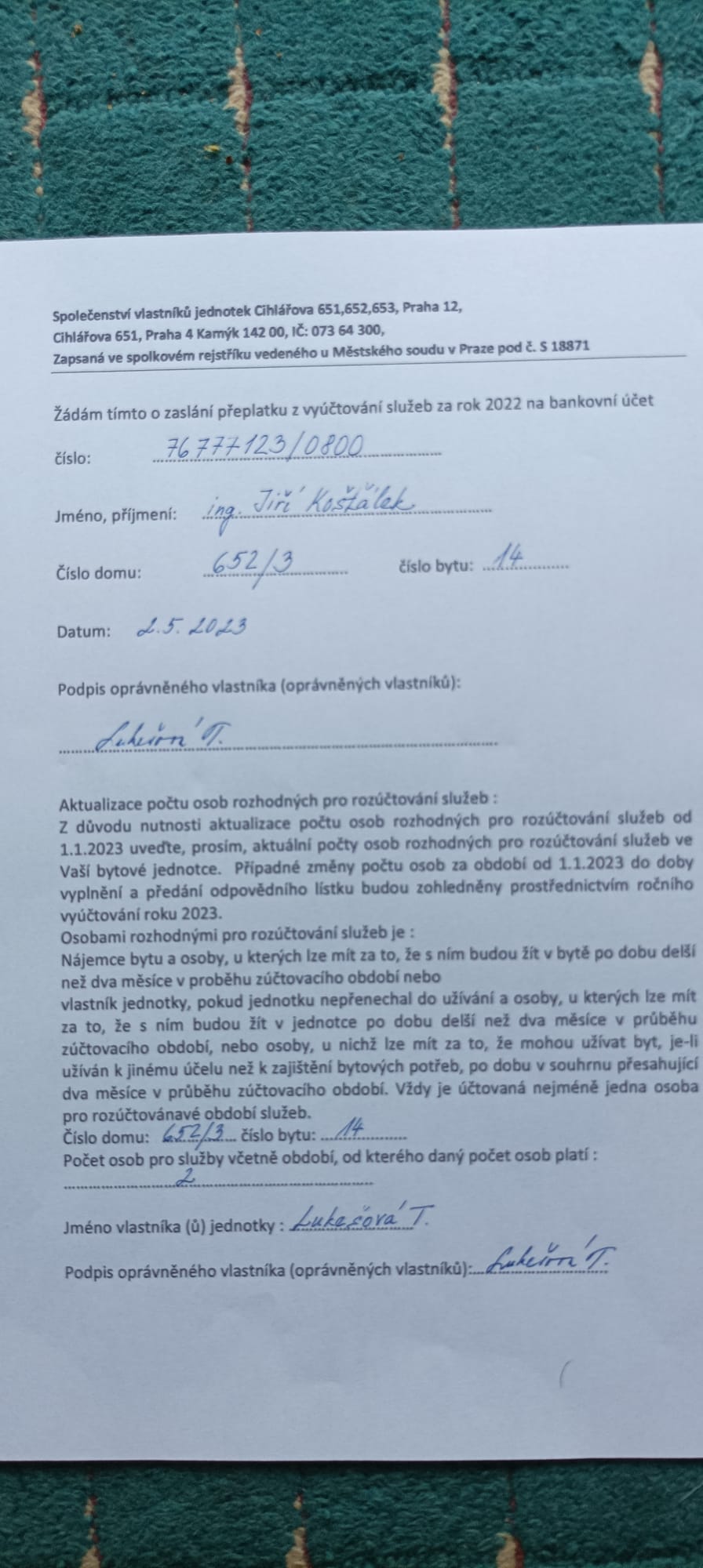 RETE internet, s.r.o. foto 2