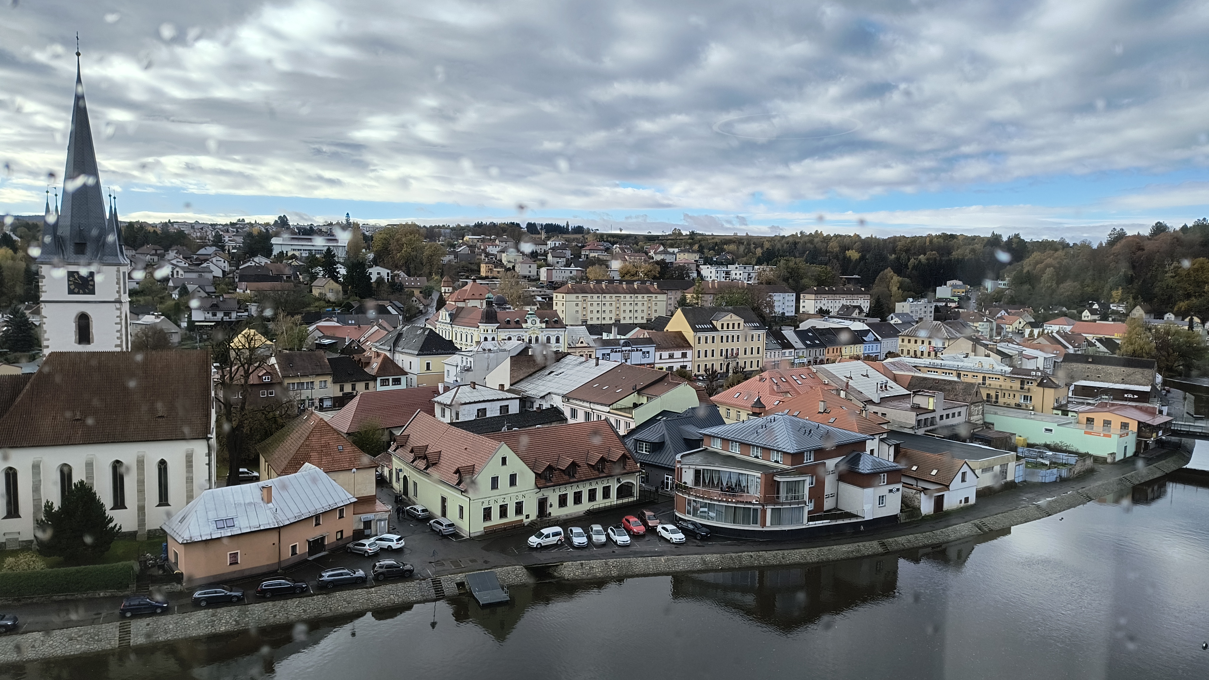 Penzion U Řeky foto 2