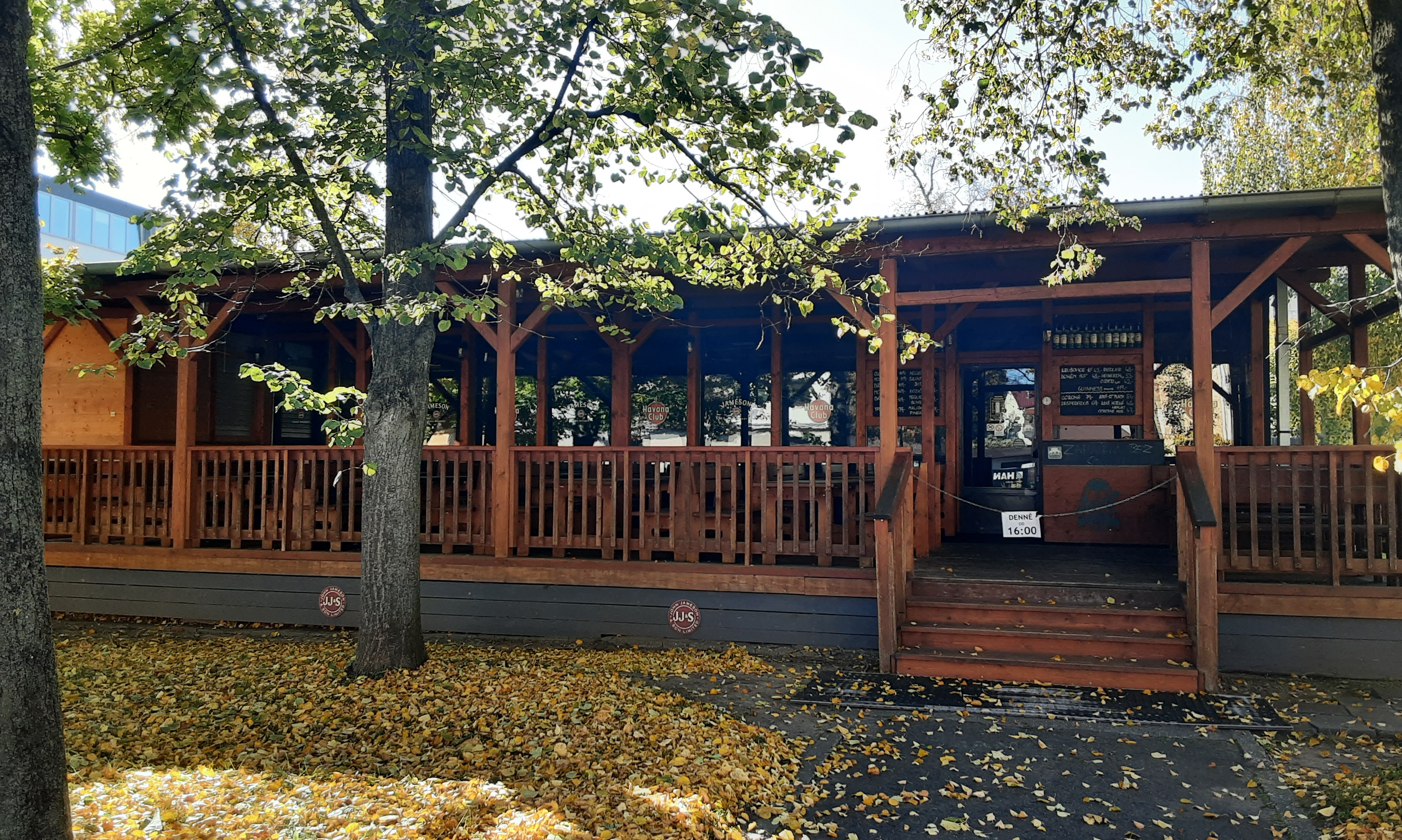 Skleník Beer & Bar foto 2