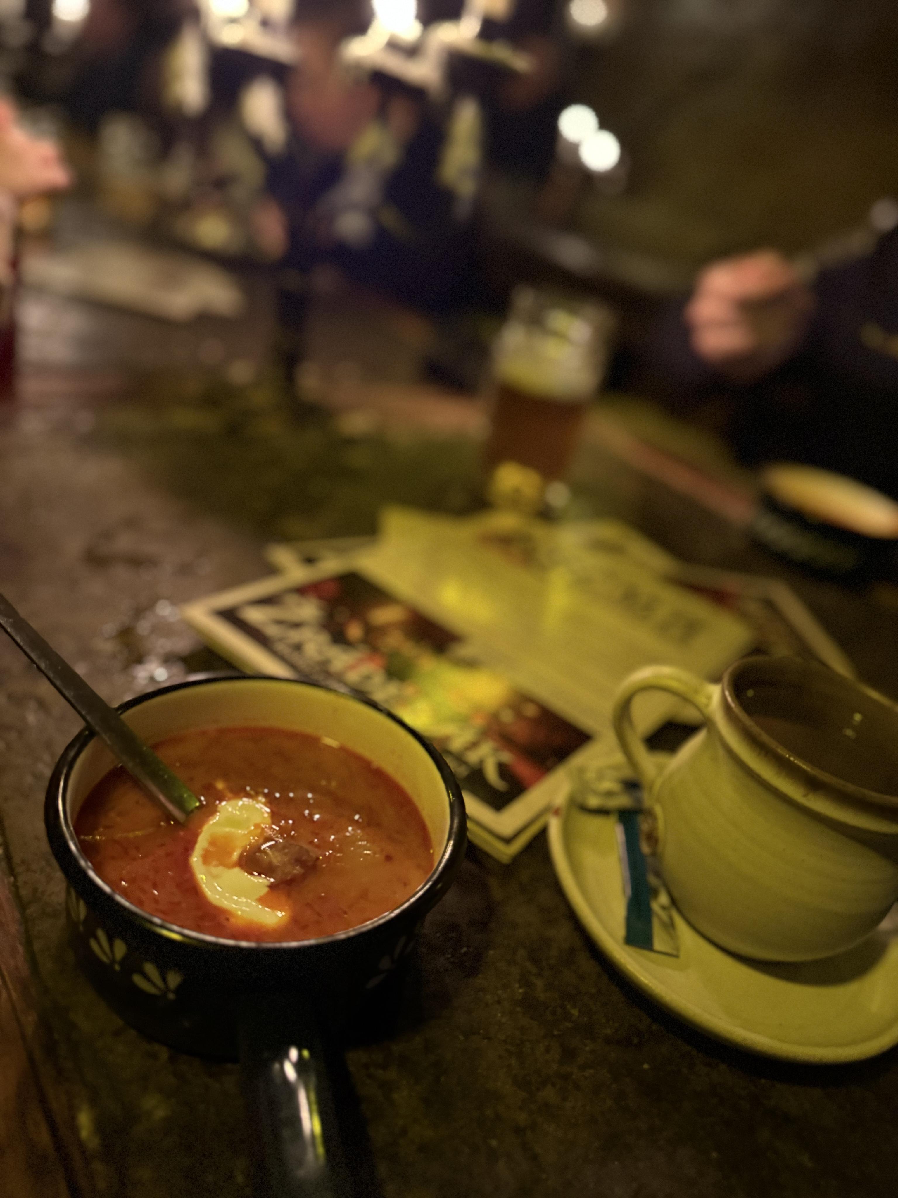 Středověká Krčma u Jakuba foto 6