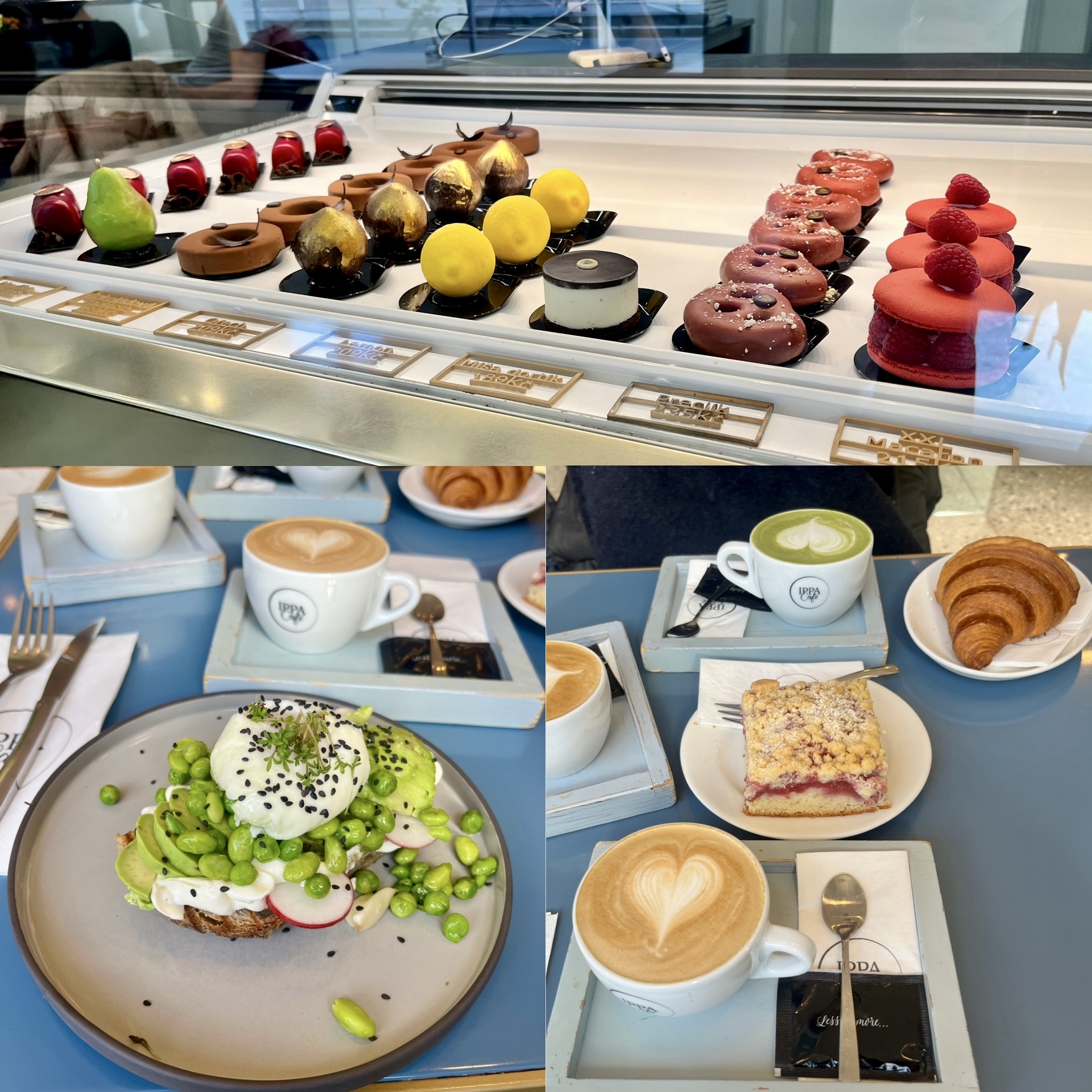 IPPA Cafe foto 5