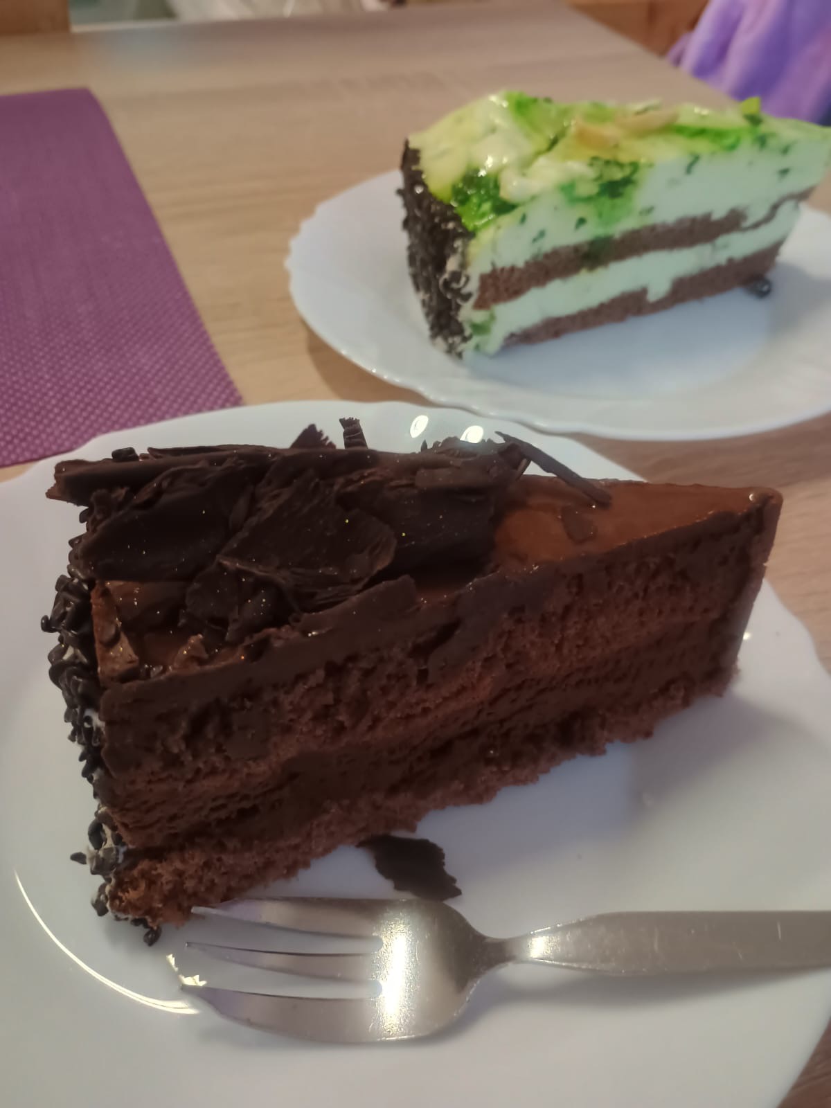 Cukrárna u Lidušky foto 2