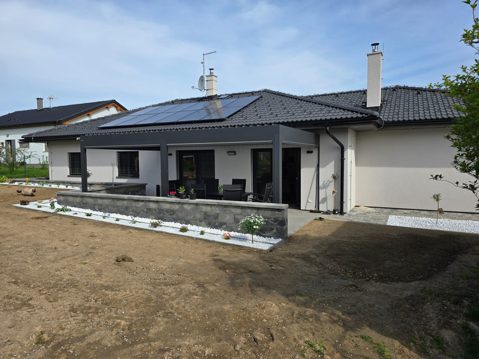 LUKASTAV Ostrava - realizace obkladů a dlažeb foto 6