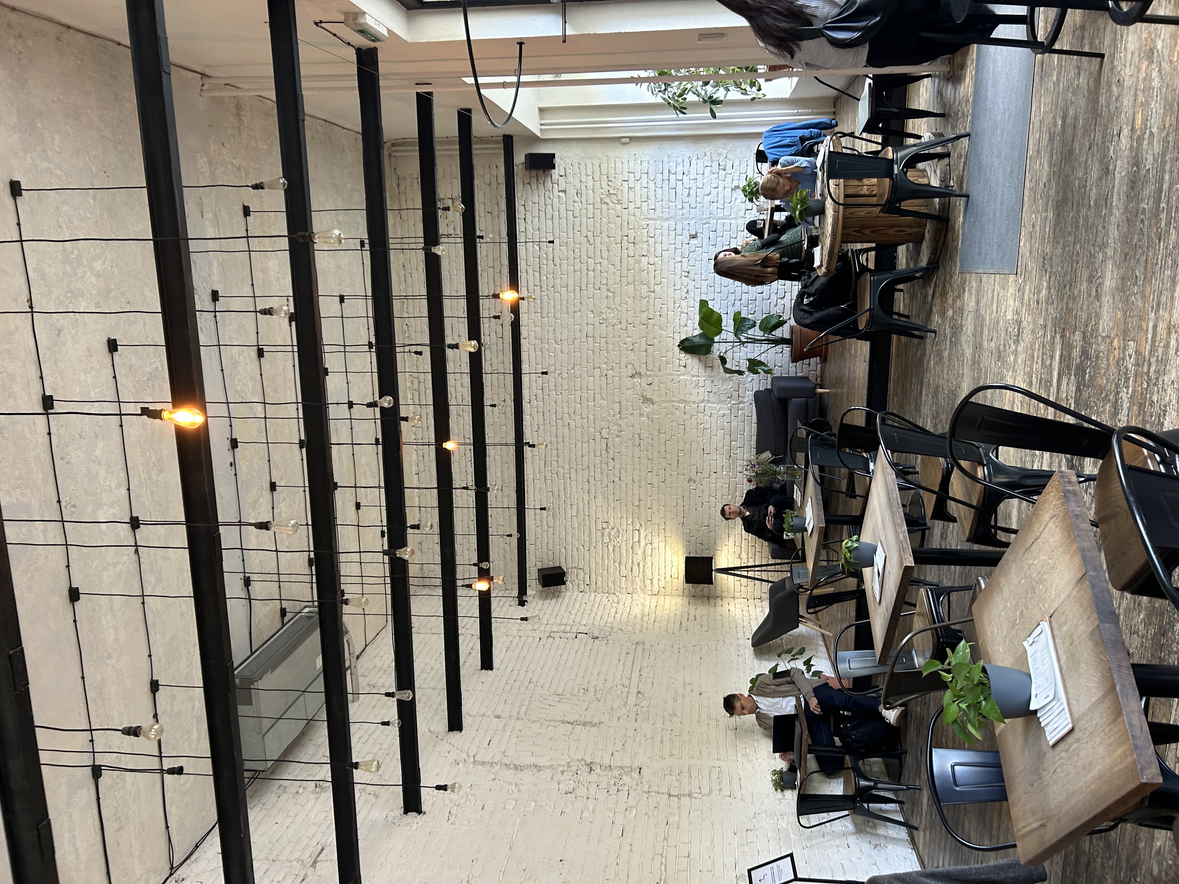 SKØG Urban Hub foto 2