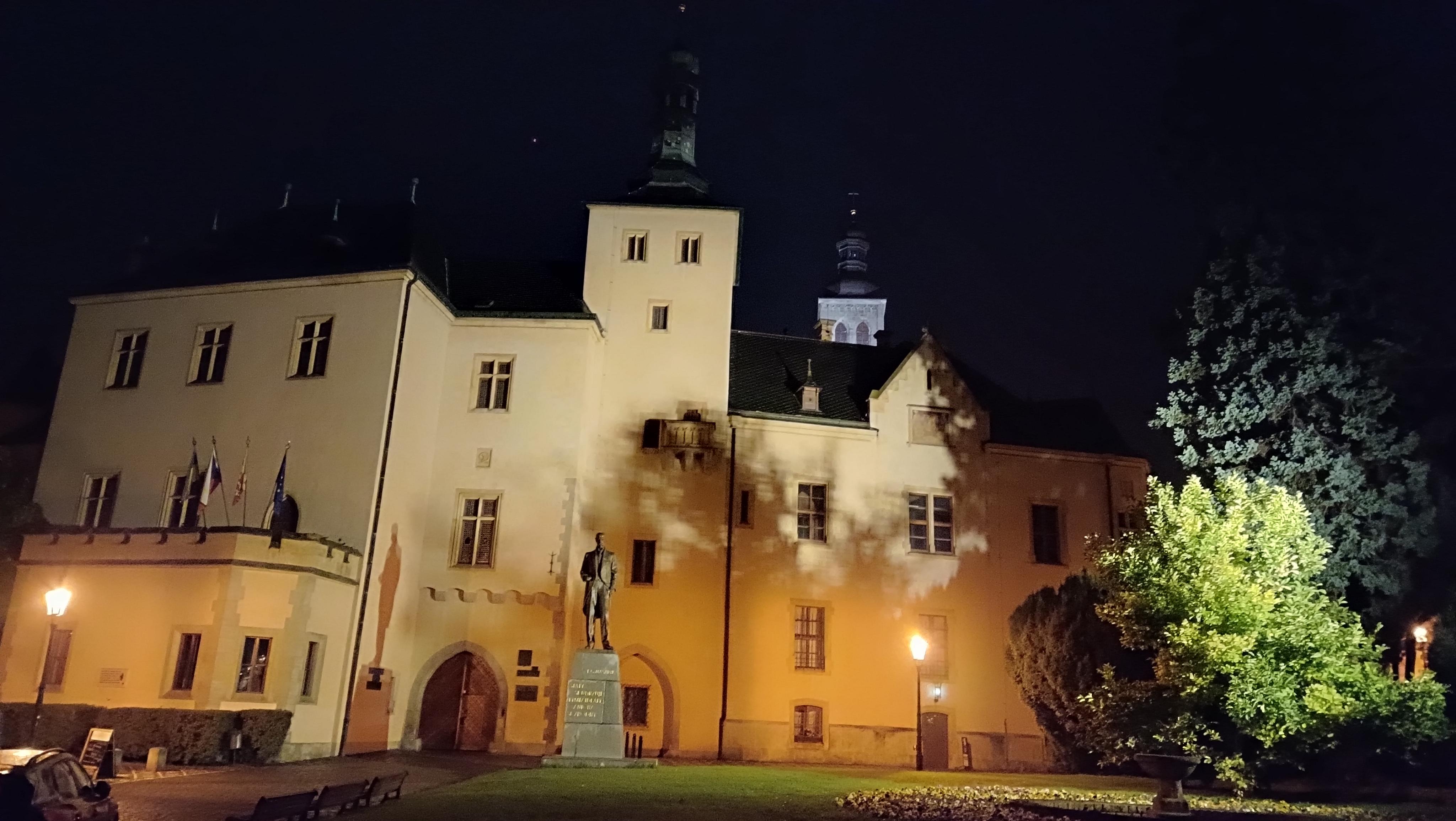 Garni Hotel Na Havlíčku foto 4