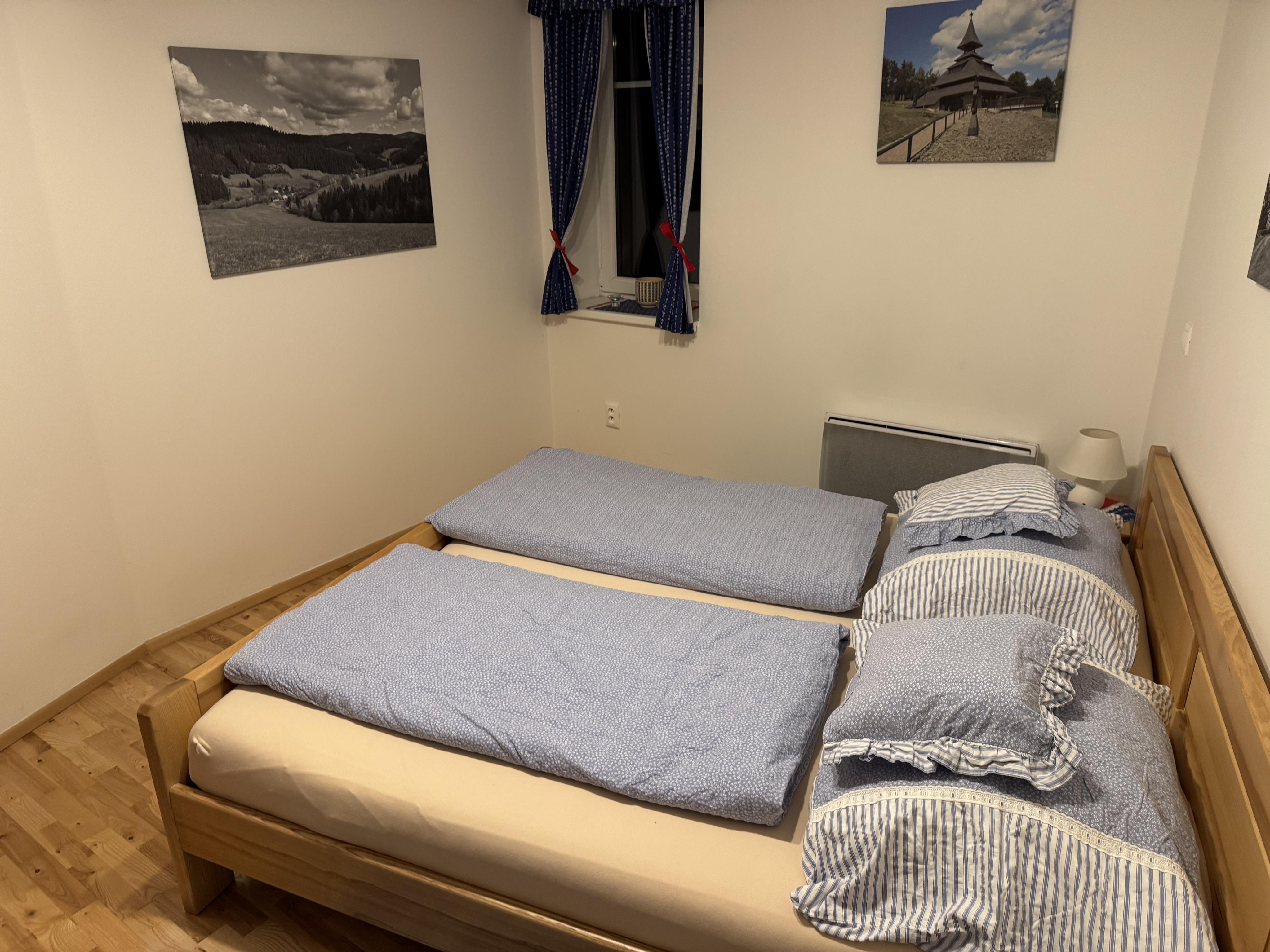 APARTMÁNY VALAŠSKO foto 5