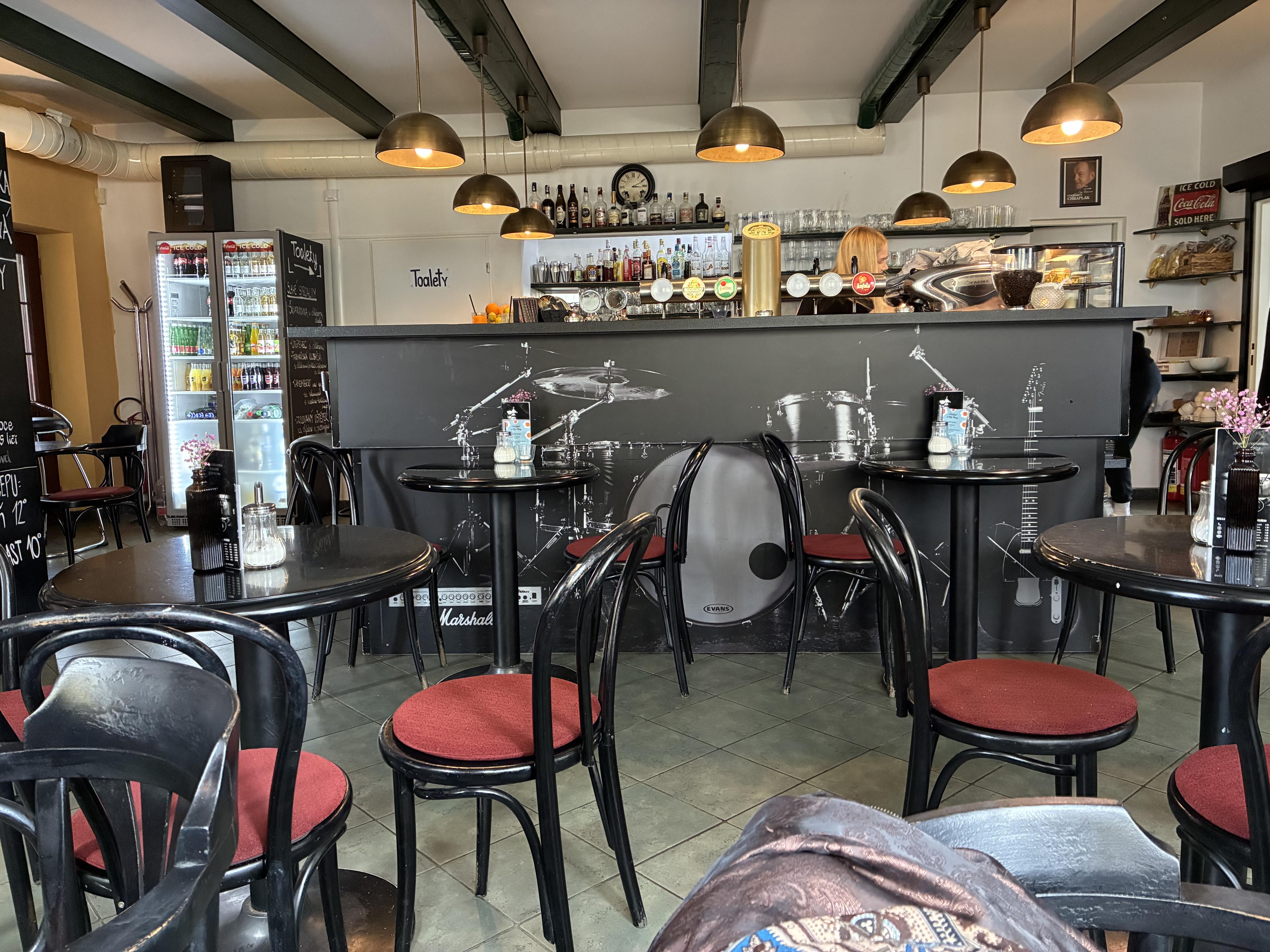 Café U tety Hany foto 1