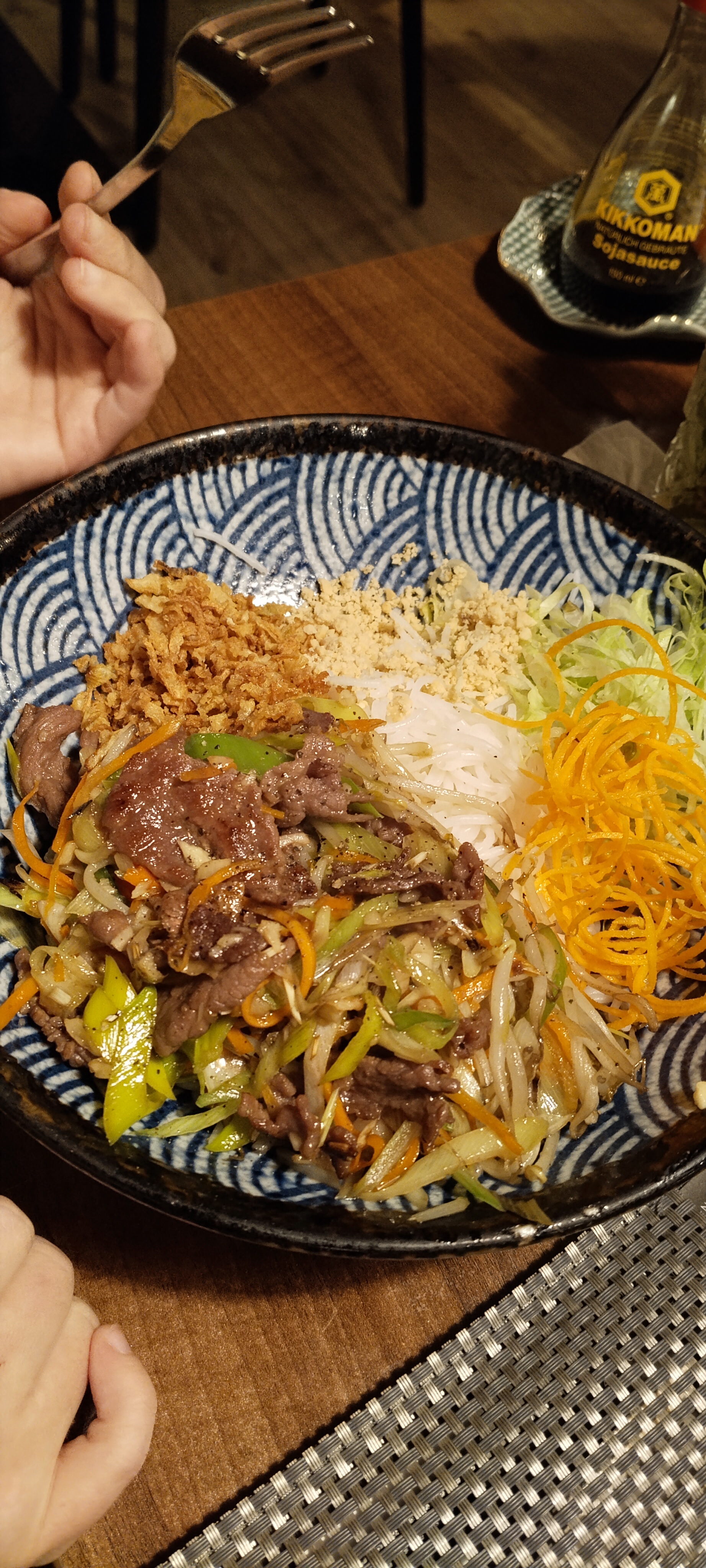 Anjiko Restaurant foto 5
