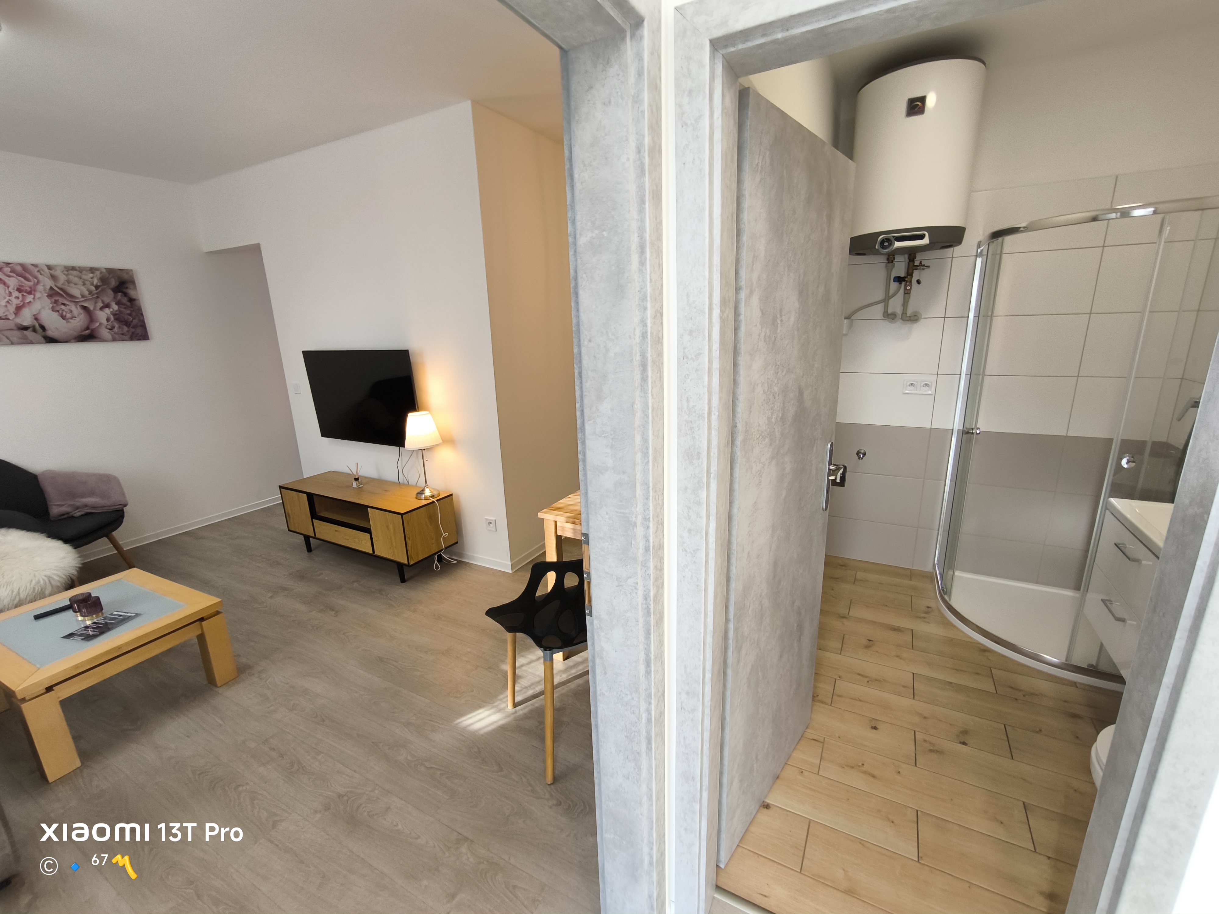 Apartmány U Kostela foto 2