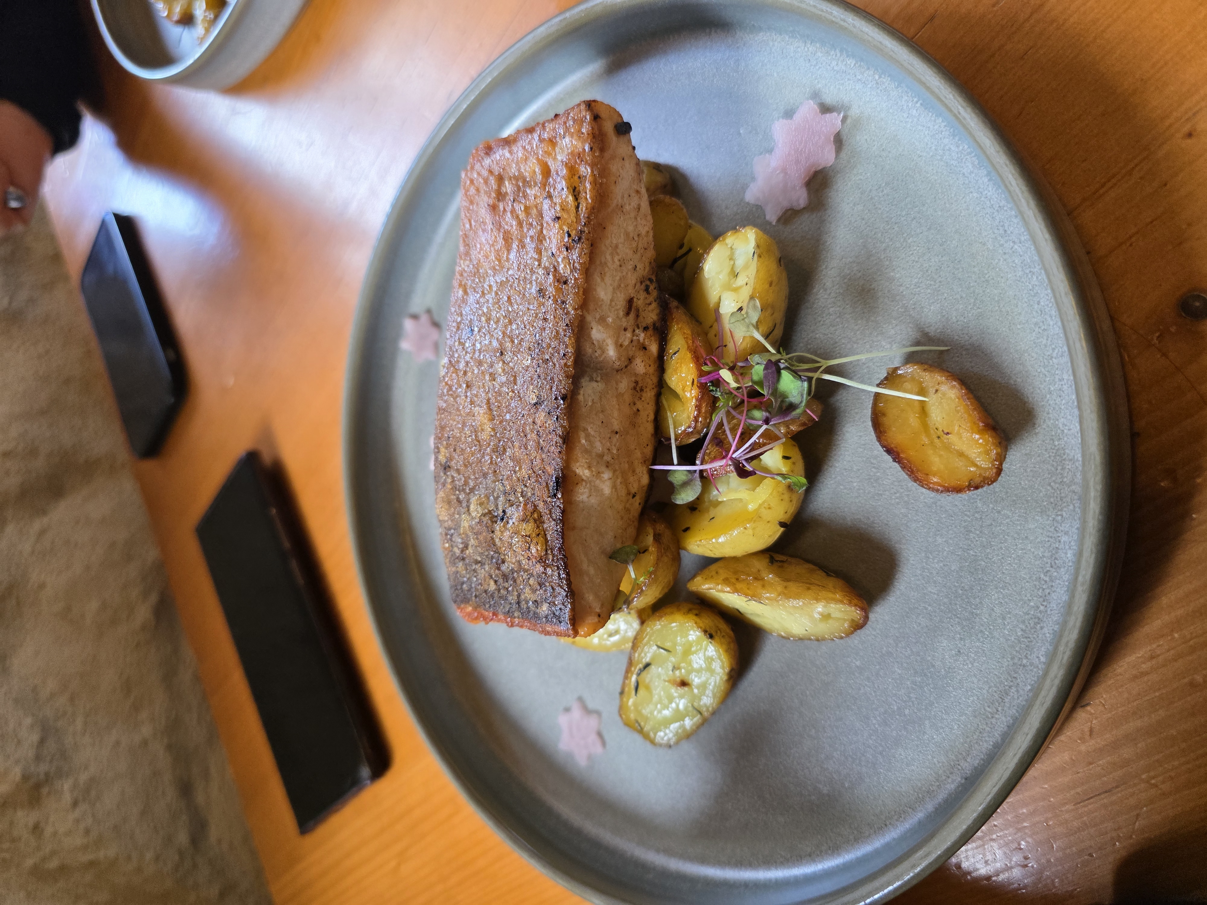 Restaurace Královický Dvůr foto 6