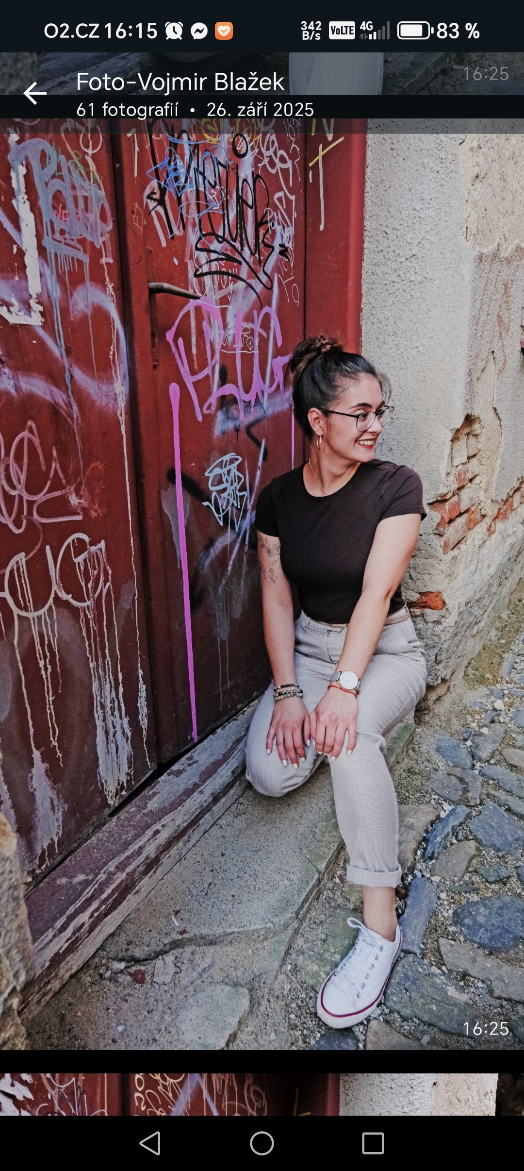 Fotograf Vojmír Blažek foto 4