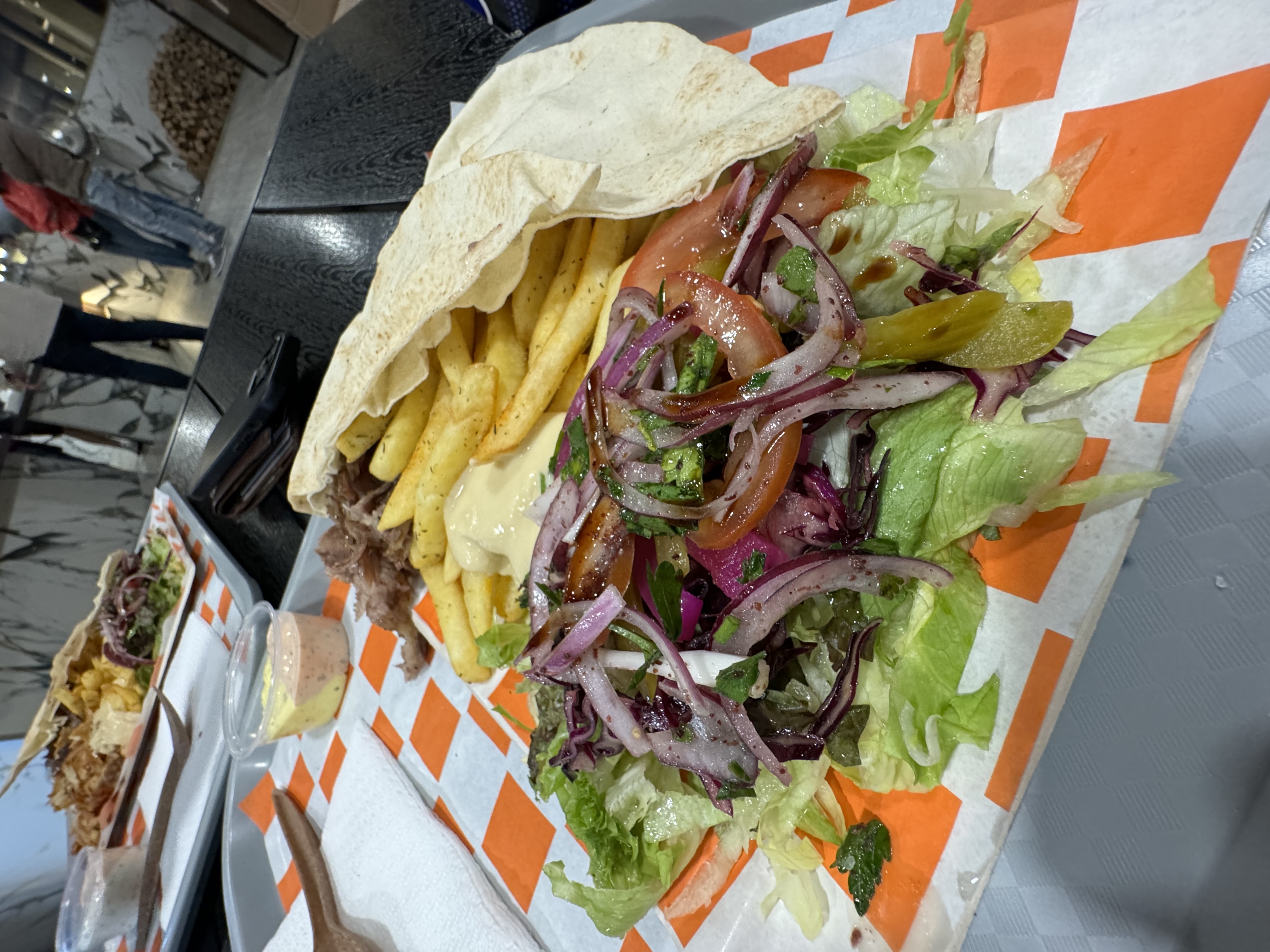 Shawarma Beef foto 6