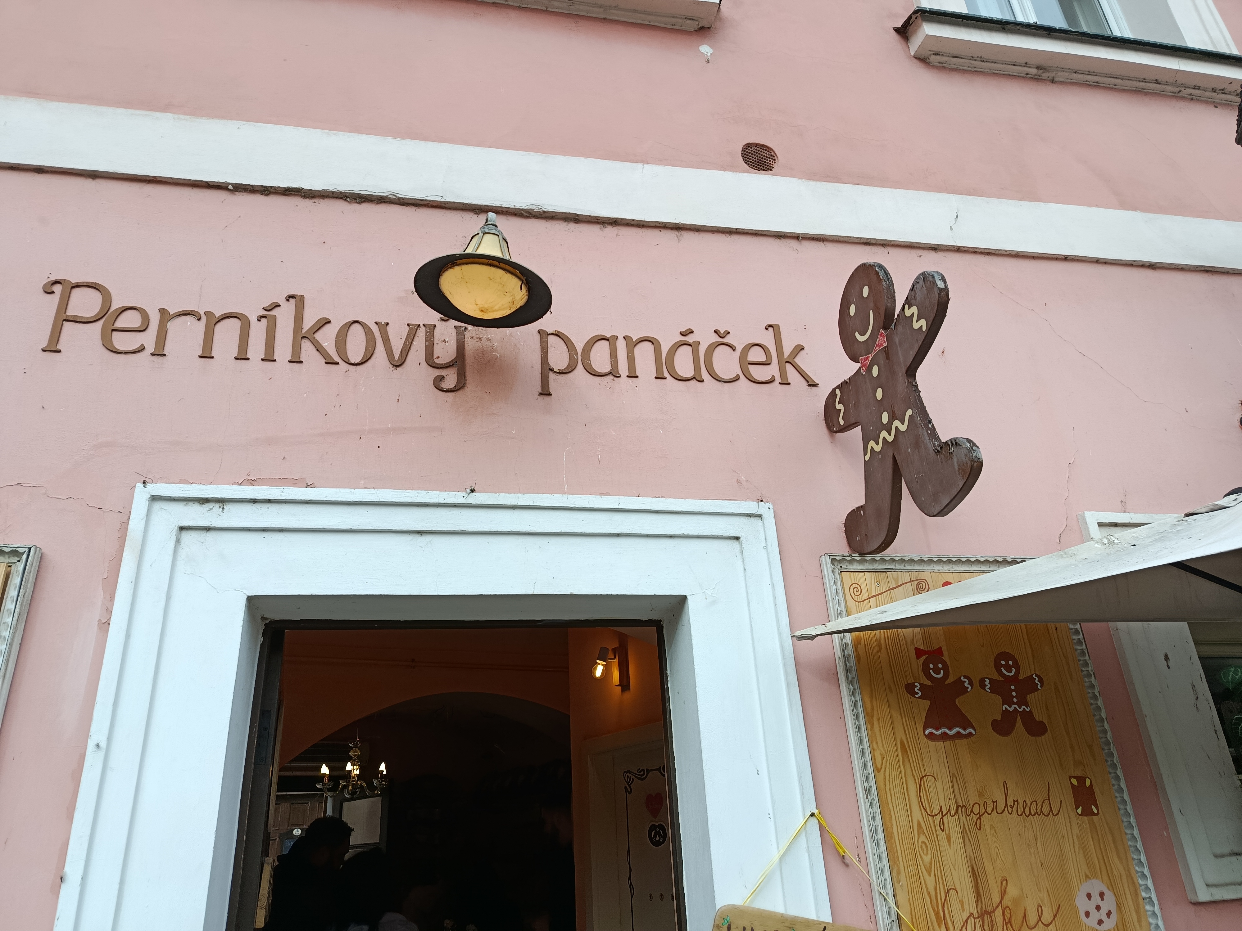 Perníkový panáček, s.r.o. foto 6
